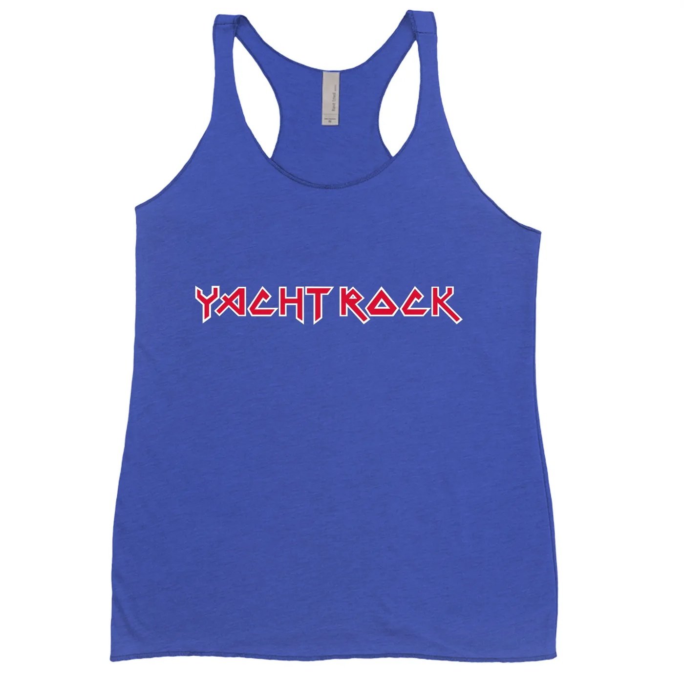 Music Life - Yacht Rock Merchbar Music Life Ladies' Tank Top | Yacht Rock Merchbar Music Life Shirt