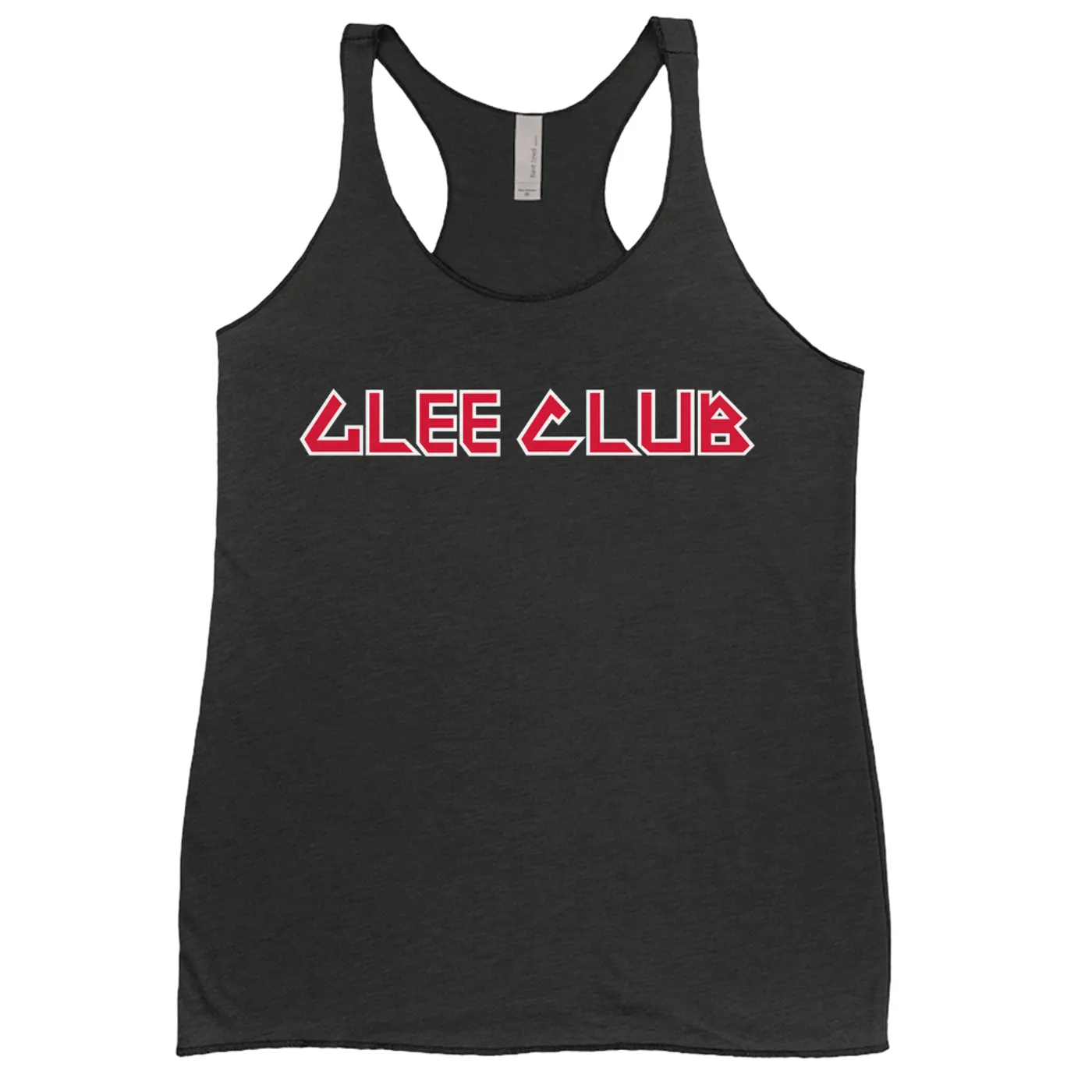 Music Life - Glee Club Merchbar Music Life Ladies' Tank Top | Glee Club Merchbar Music Life Shirt