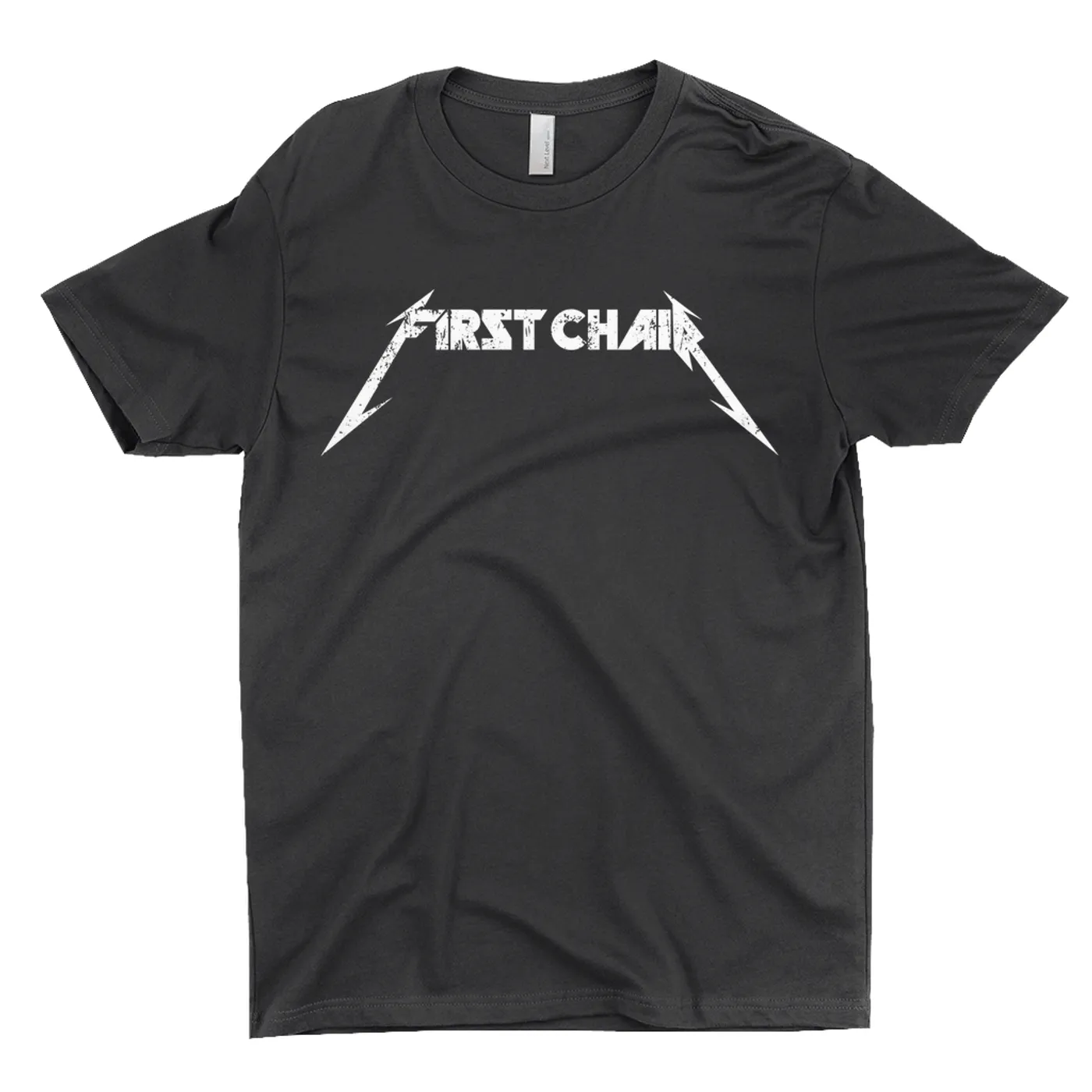 Music Life - First Chair Merchbar Music Life T-Shirt | First Chair Merchbar Music Life Shirt