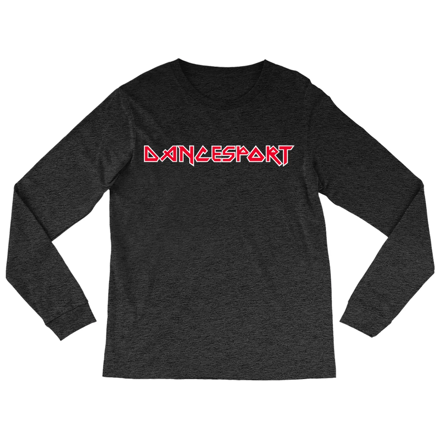 Music Life - Dancesport Merchbar Music Life Long Sleeve Shirt | Dancesport Merchbar Music Life Shirt