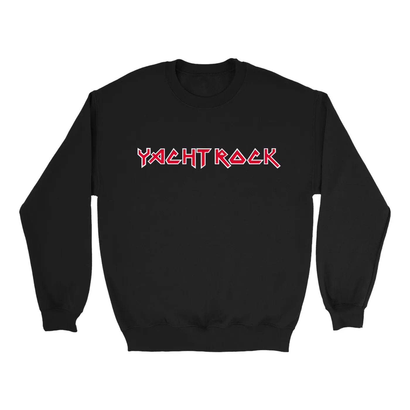 Music Life - Yacht Rock Merchbar Music Life Sweatshirt | Yacht Rock Merchbar Music Life Sweatshirt