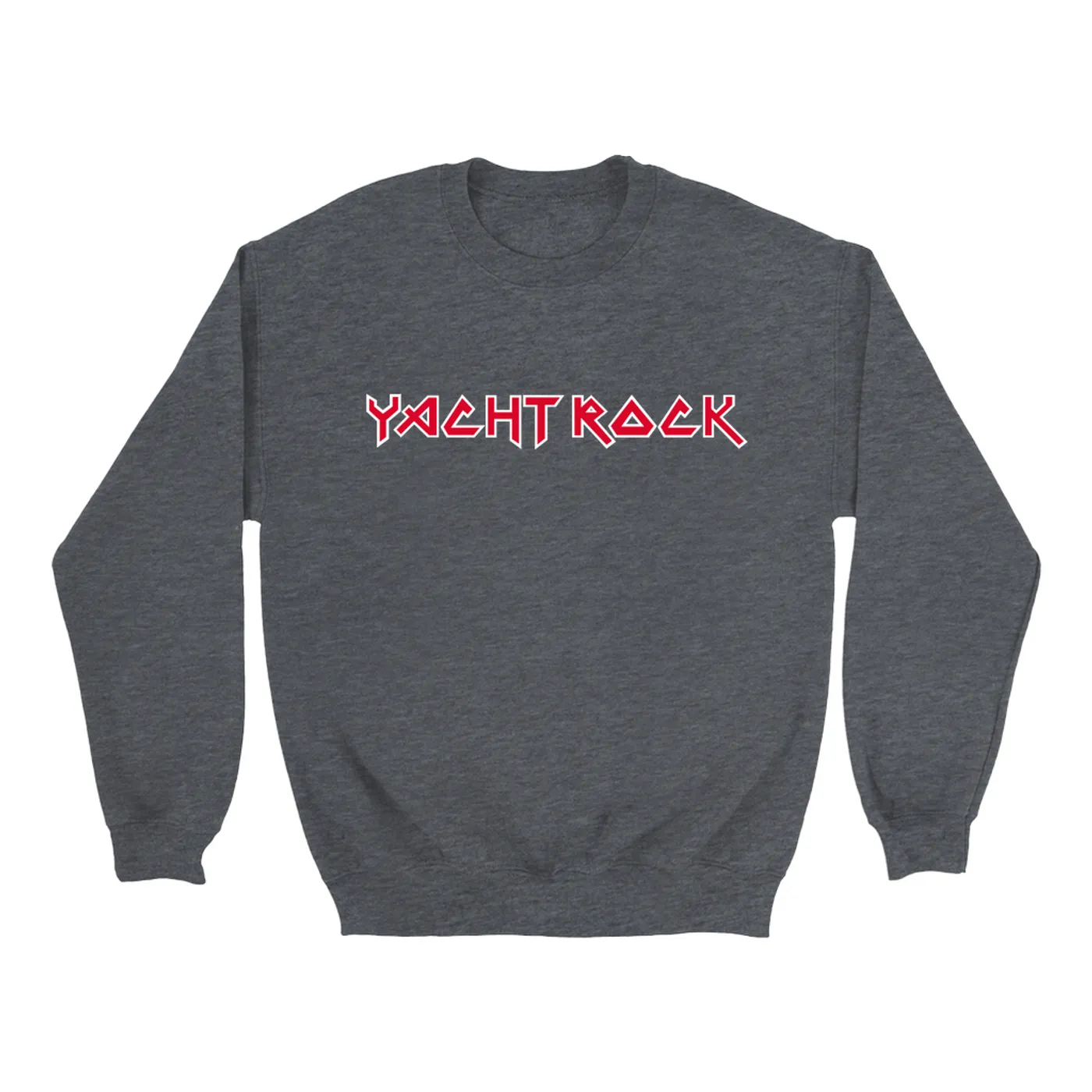Music Life - Yacht Rock Merchbar Music Life Sweatshirt | Yacht Rock Merchbar Music Life Sweatshirt