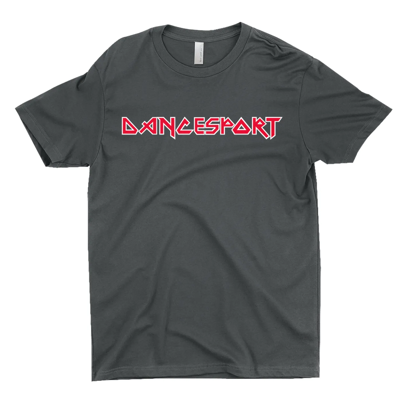 Music Life - Dancesport Merchbar Music Life T-Shirt | Dancesport Merchbar Music Life Shirt