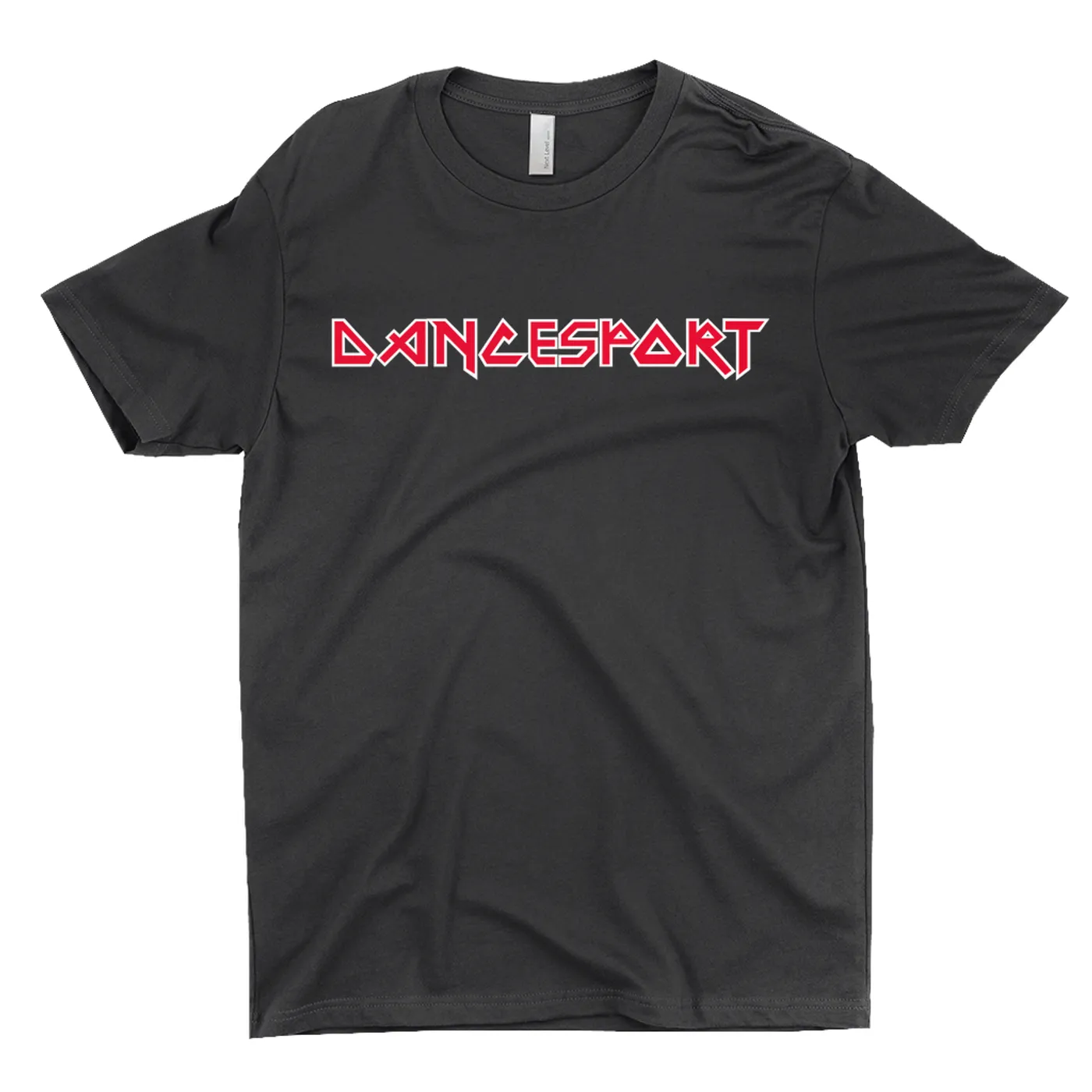 Music Life - Dancesport Merchbar Music Life T-Shirt | Dancesport Merchbar Music Life Shirt