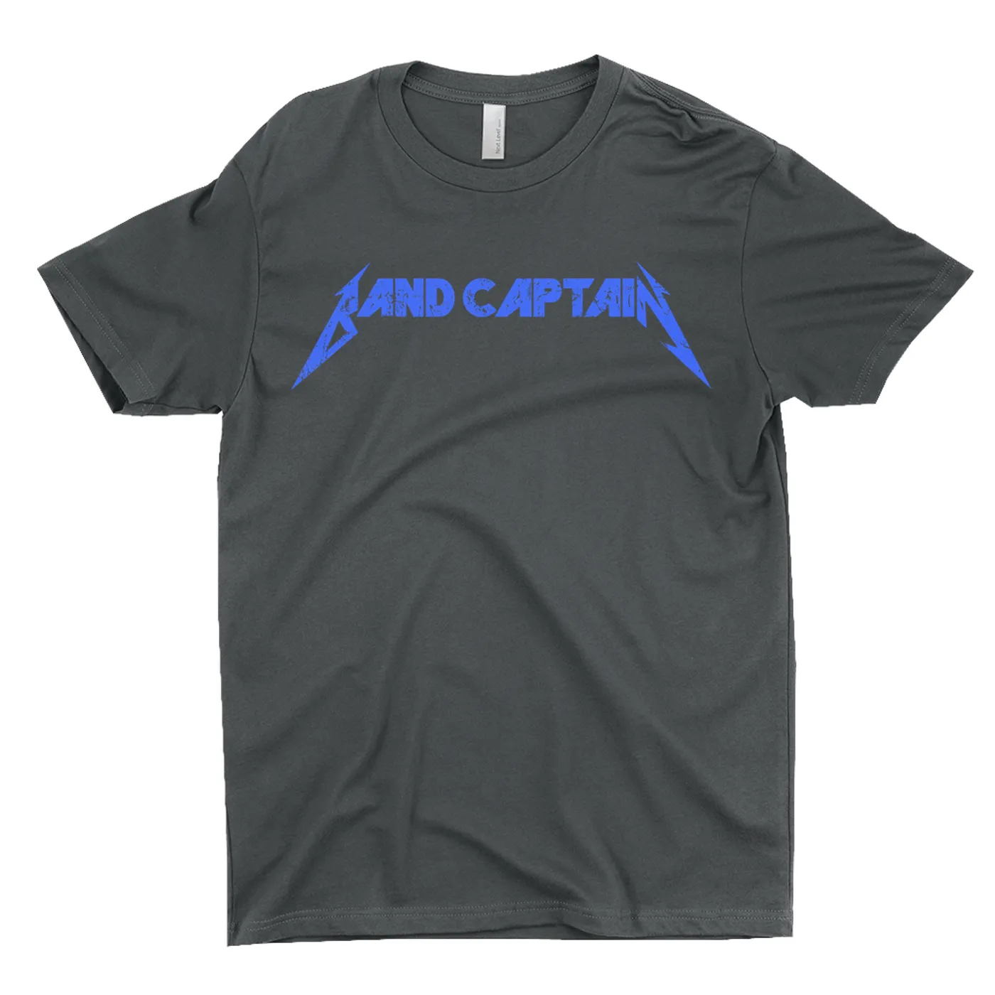 Music Life - Band Captain Merchbar Music Life T-Shirt | Band Captain Merchbar Music Life Shirt
