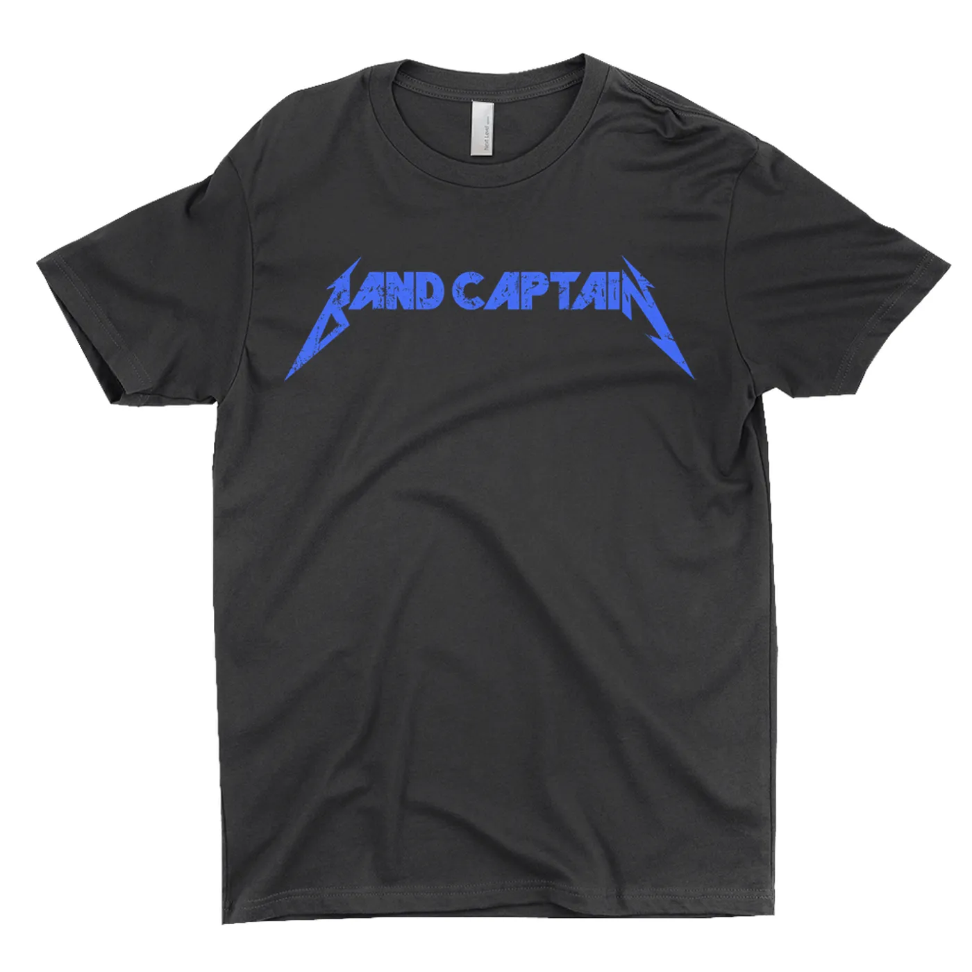 Music Life - Band Captain Merchbar Music Life T-Shirt | Band Captain Merchbar Music Life Shirt
