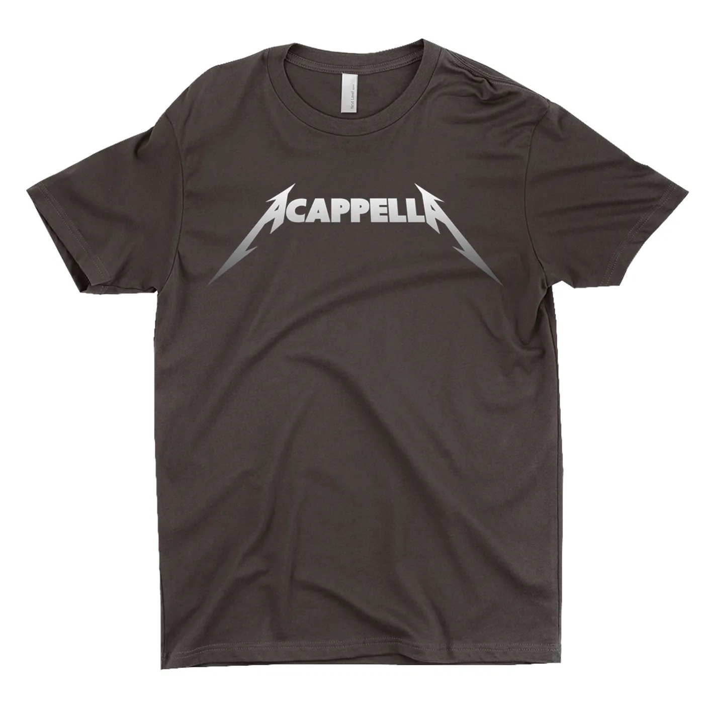 Music Life - A Cappella Merchbar Music Life T-Shirt | A Cappella Merchbar Music Life Shirt