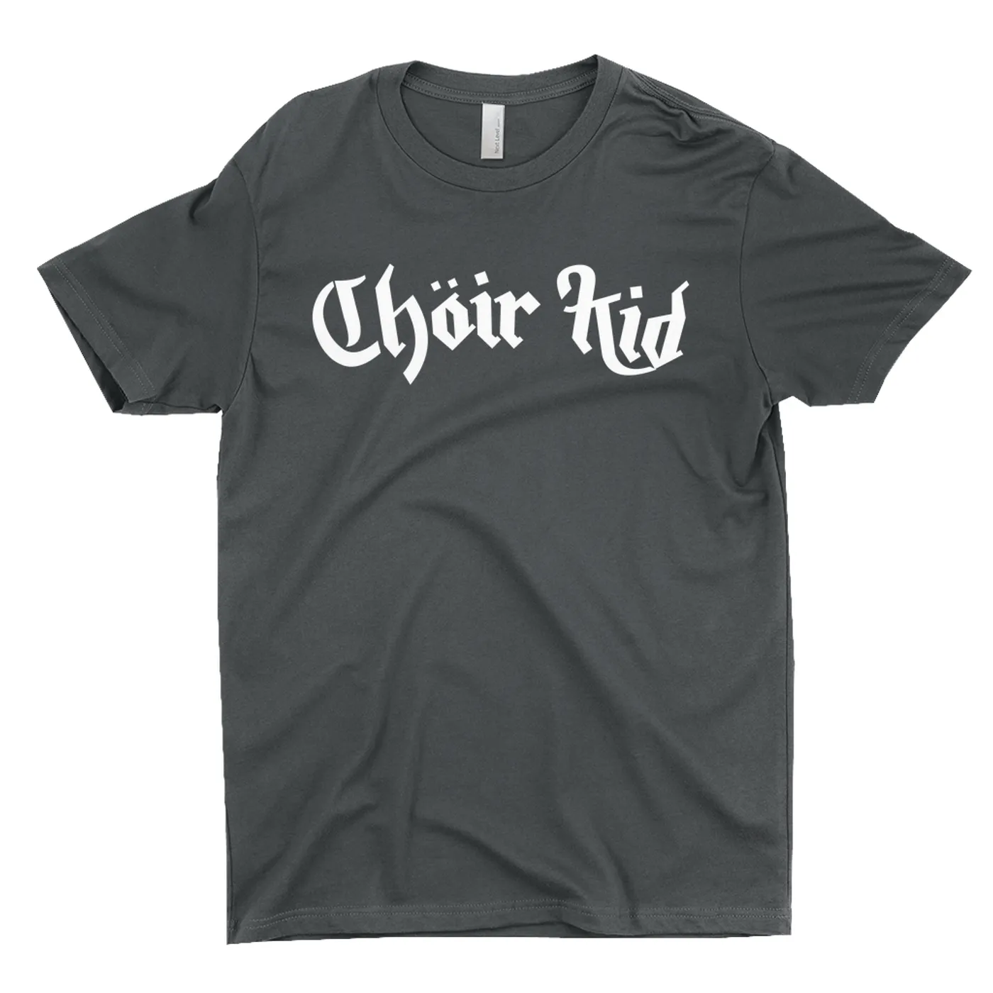 Music Life - Choir Kid Merchbar Music Life T-Shirt | Choir Kid Merchbar Music Life Shirt