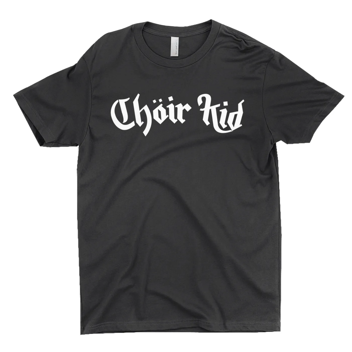 Music Life - Choir Kid Merchbar Music Life T-Shirt | Choir Kid Merchbar Music Life Shirt