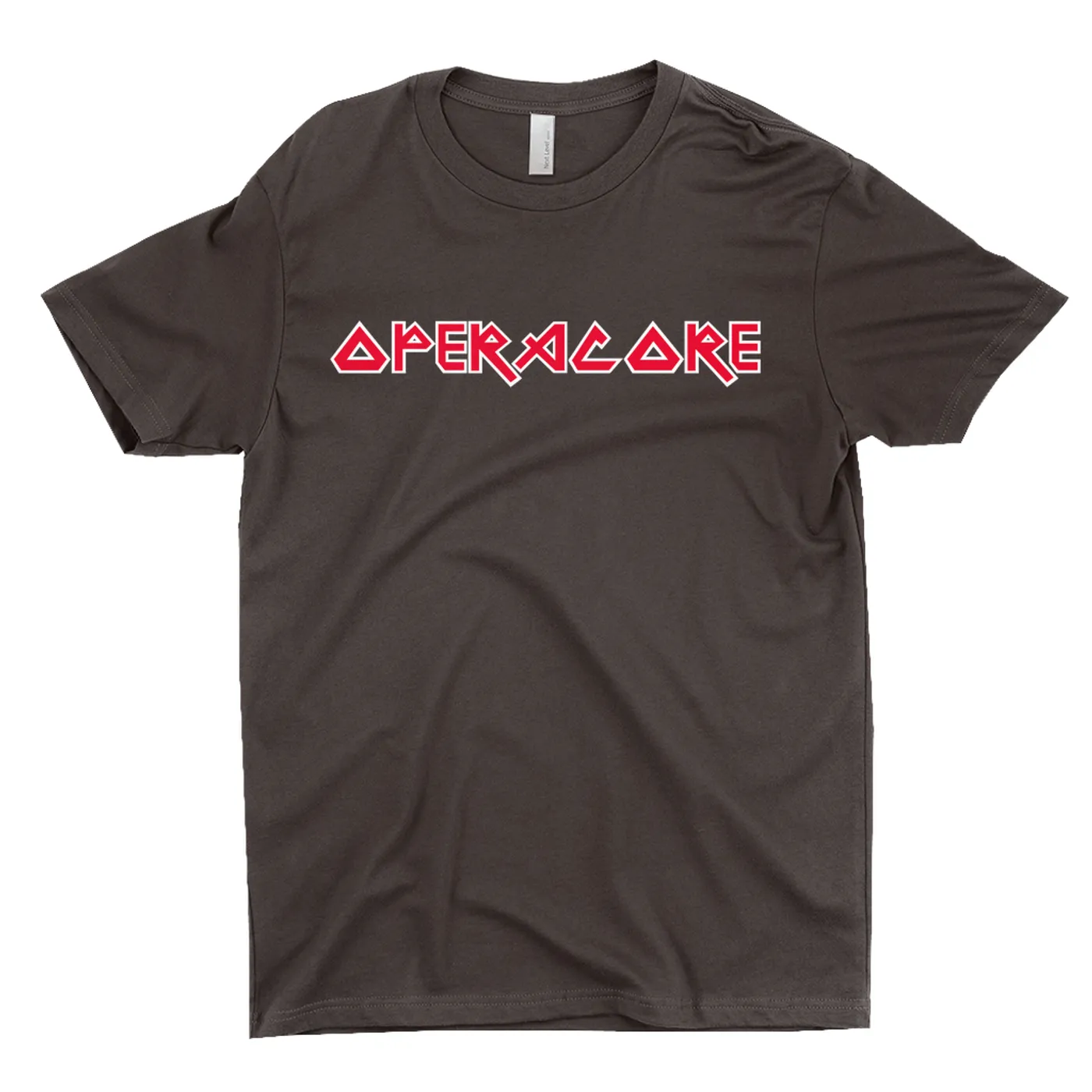 Music Life - Operacore Merchbar Music Life T-Shirt | Operacore Merchbar Music Life Shirt