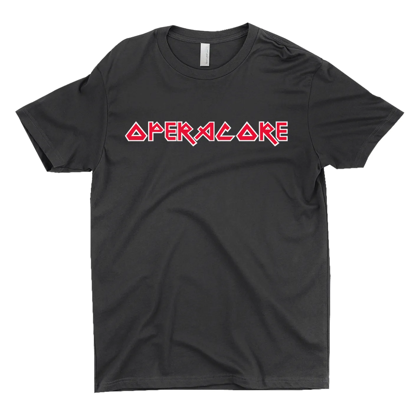Music Life - Operacore Merchbar Music Life T-Shirt | Operacore Merchbar Music Life Shirt