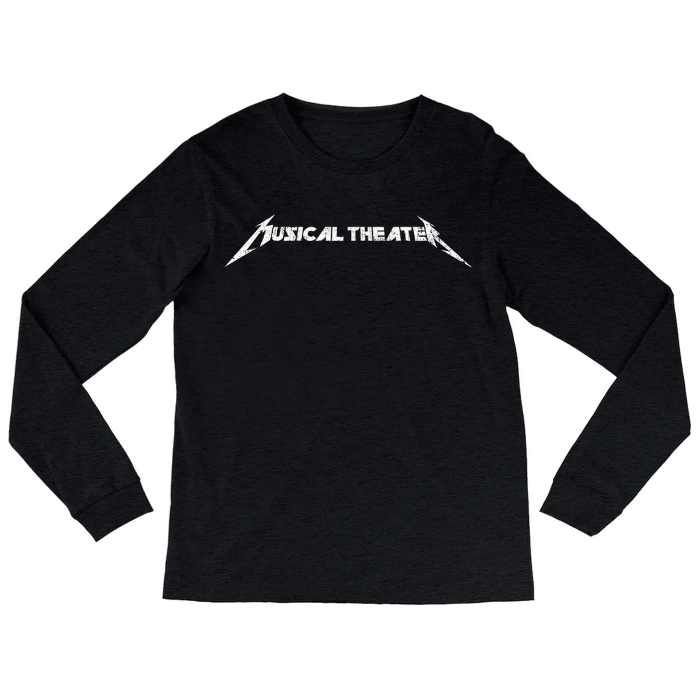 Music Life - Musical Theatre Brand Page