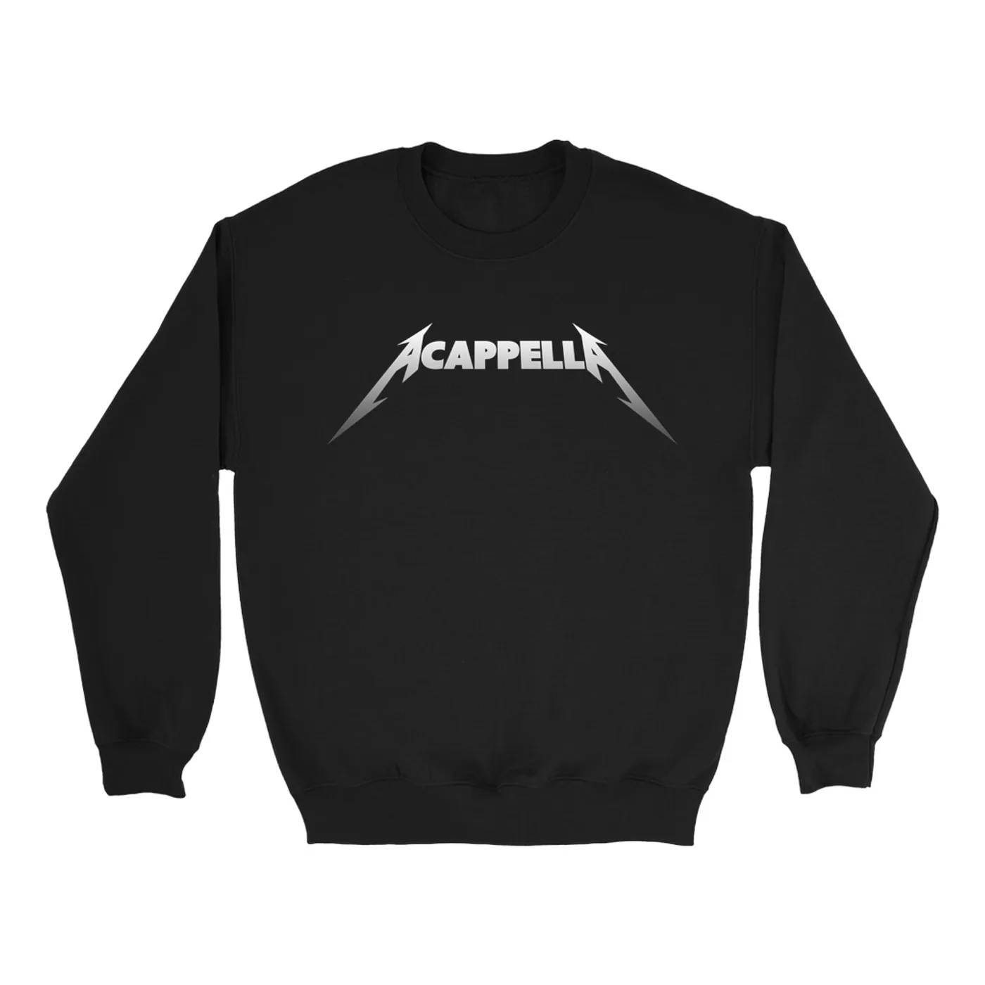 Music Life - A Cappella Merchbar Music Life Sweatshirt | A Cappella Merchbar Music Life Sweatshirt
