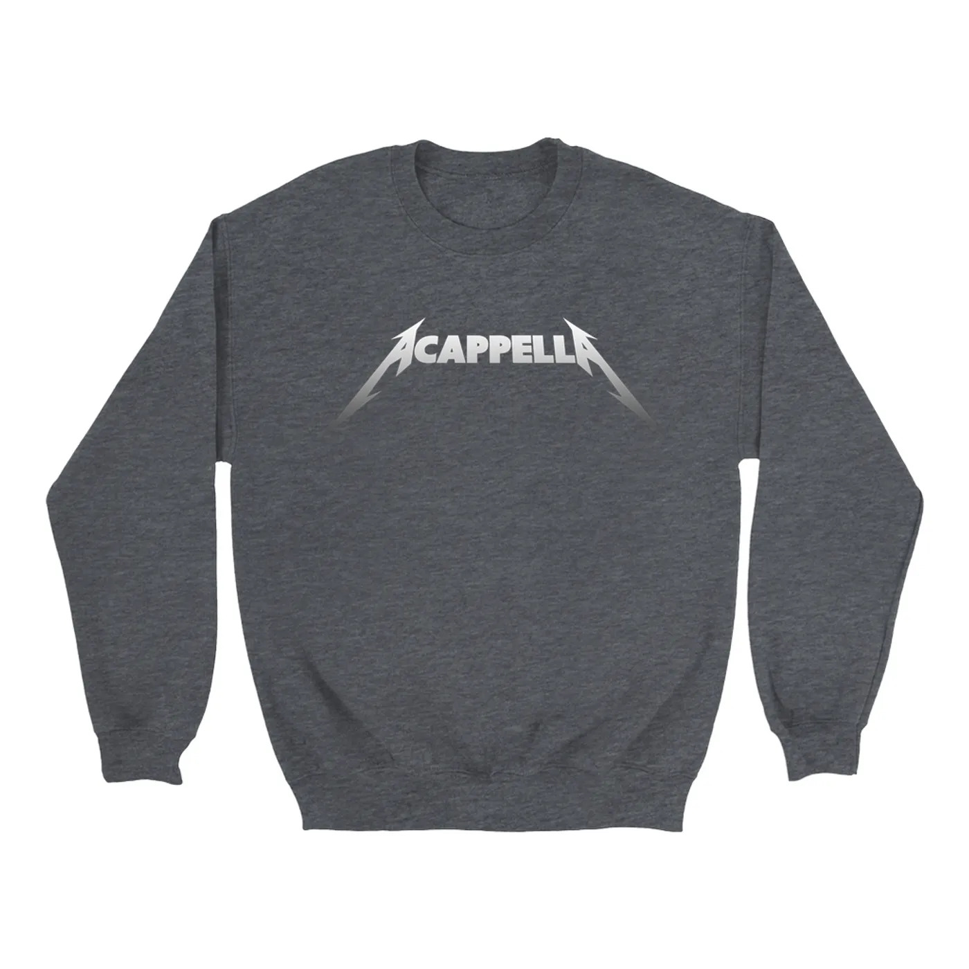 Music Life - A Cappella Merchbar Music Life Sweatshirt | A Cappella Merchbar Music Life Sweatshirt