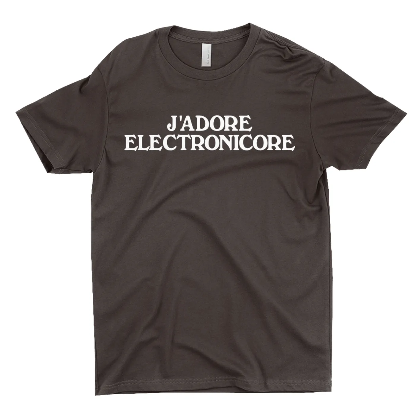 Merchbar Music Life T-Shirt | J'Adore Electronicore Merchbar Music Life Shirt