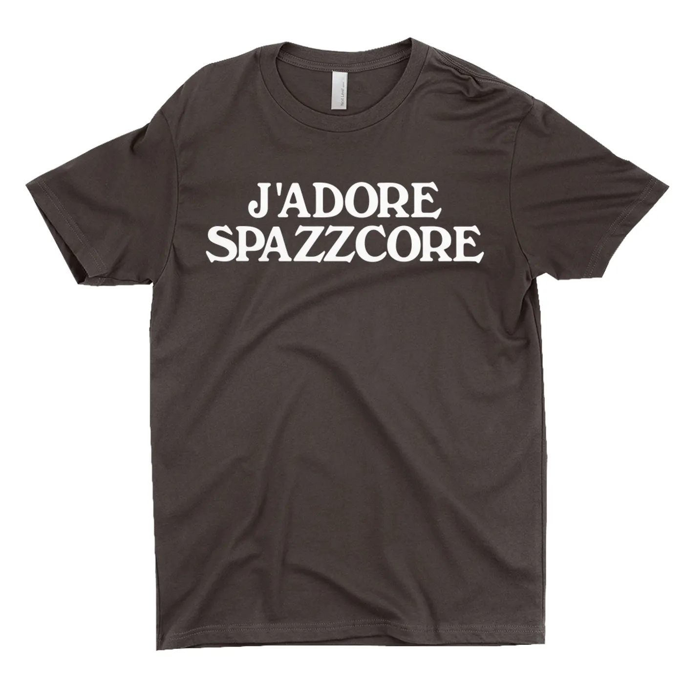 Merchbar Music Life T-Shirt | J'Adore Spazzcore Merchbar Music Life Shirt