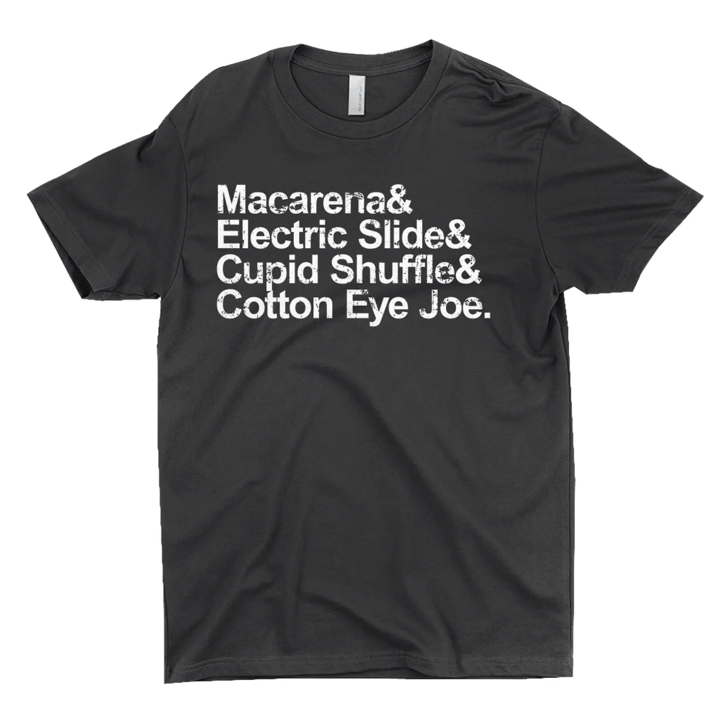 Merchbar Music Life T-Shirt | & Line Dance Moves Merchbar Music Life Shirt