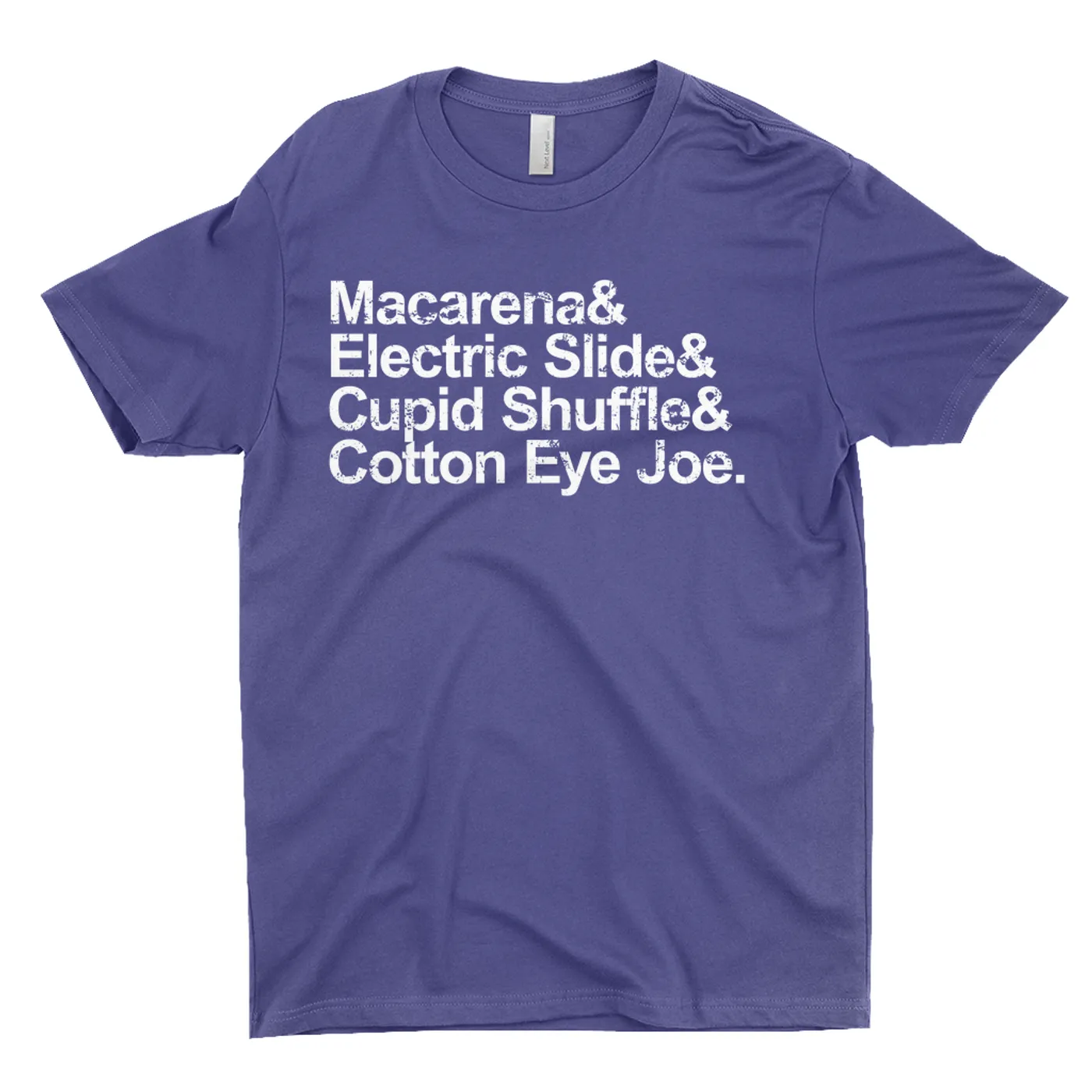 Merchbar Music Life T-Shirt | & Line Dance Moves Merchbar Music Life Shirt