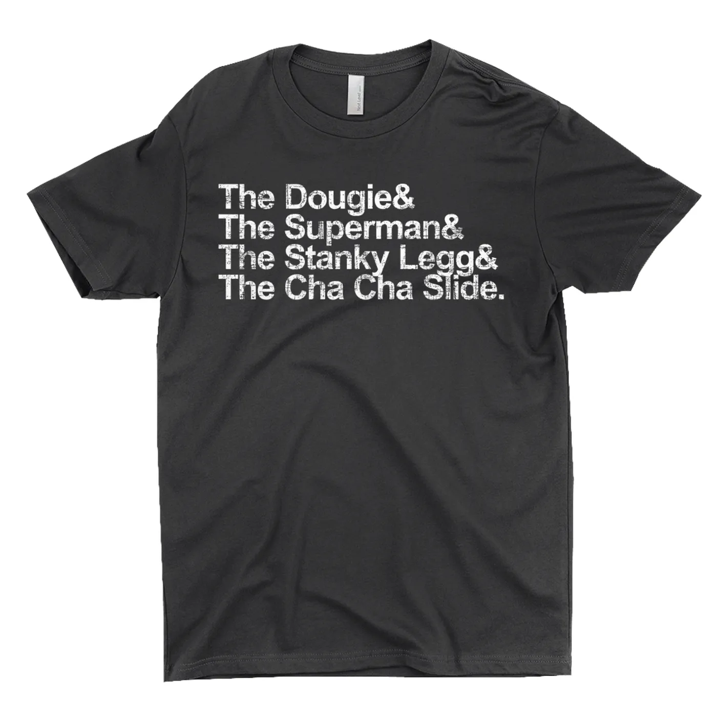 Merchbar Music Life T-Shirt | & 2000s Dance Moves Merchbar Music Life Shirt
