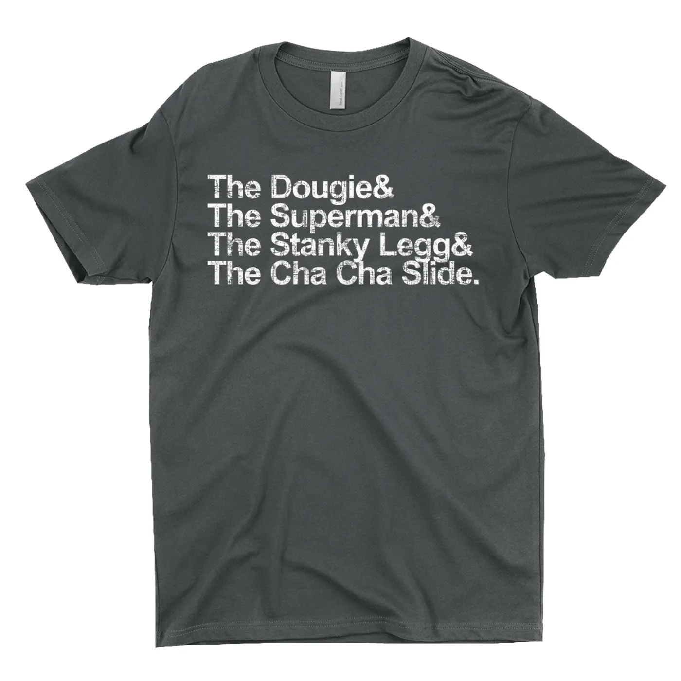 Merchbar Music Life T-Shirt | & 2000s Dance Moves Merchbar Music Life Shirt