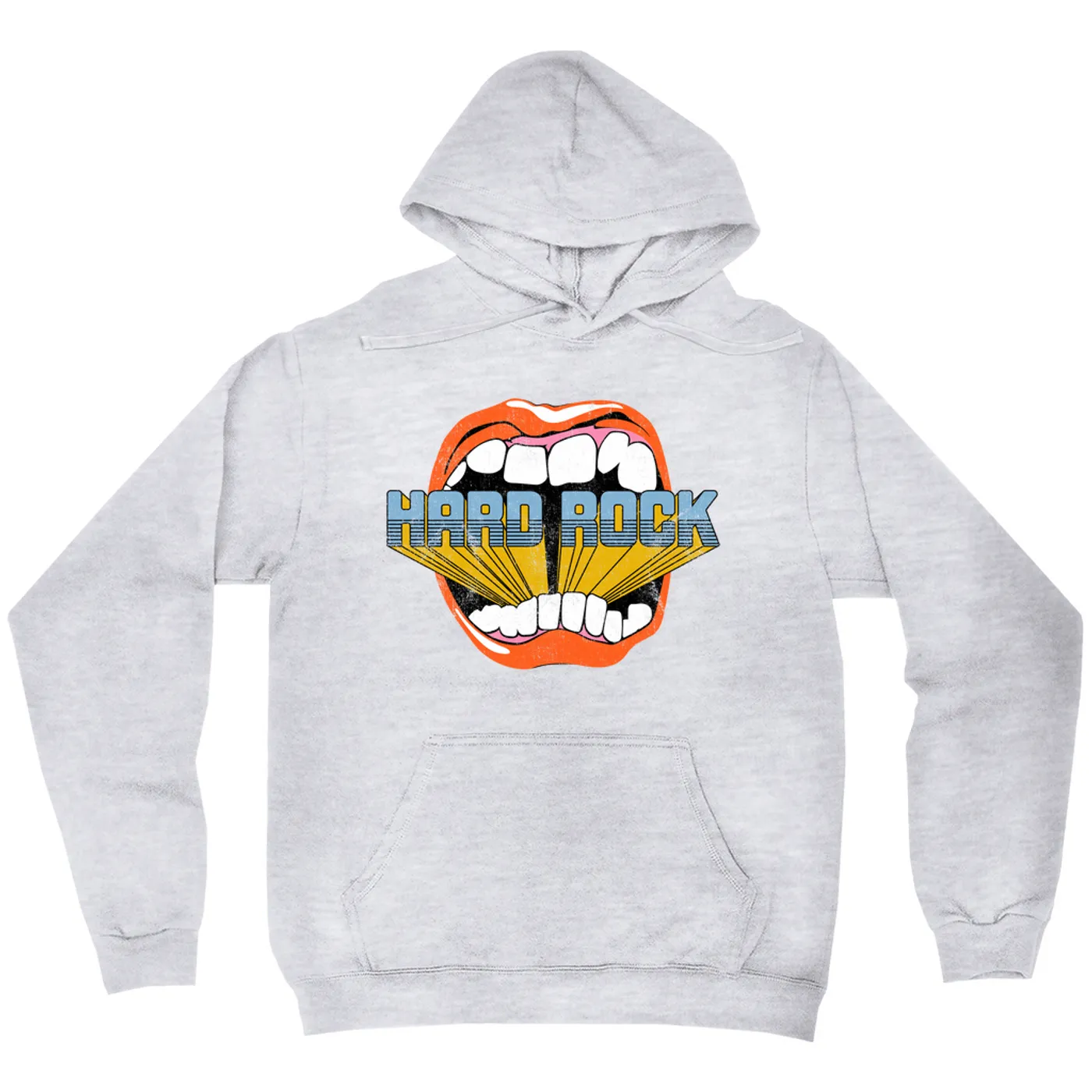 Merchbar Music Life Hoodie | Hard Rock Bites Merchbar Music Life Hoodie