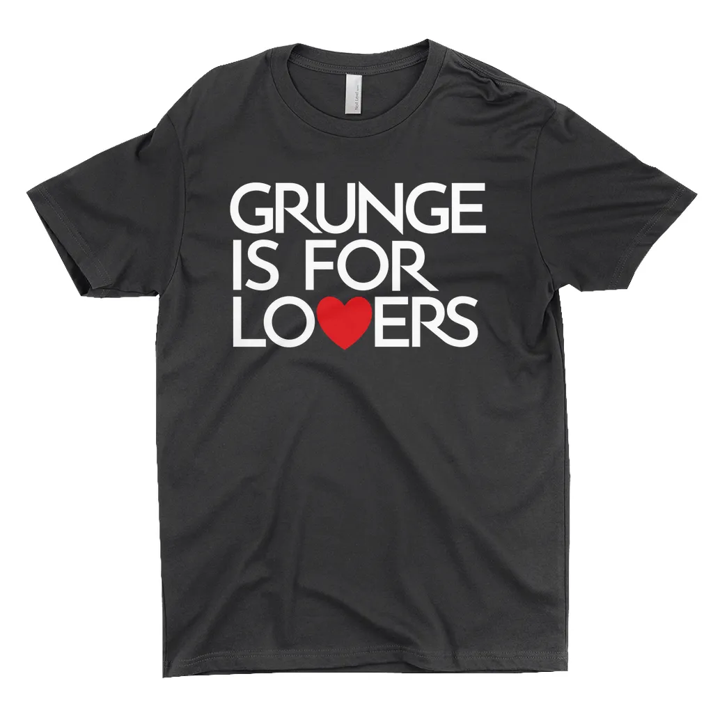 Equineop Music Life T-Shirt | Grunge Is For Lovers Equineop Music Life Shirt