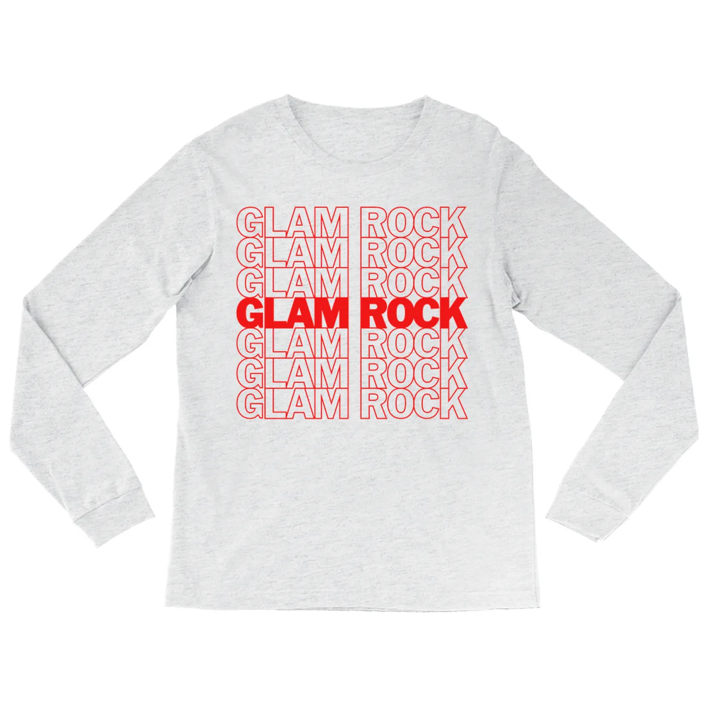 Music Life - Glam Rock