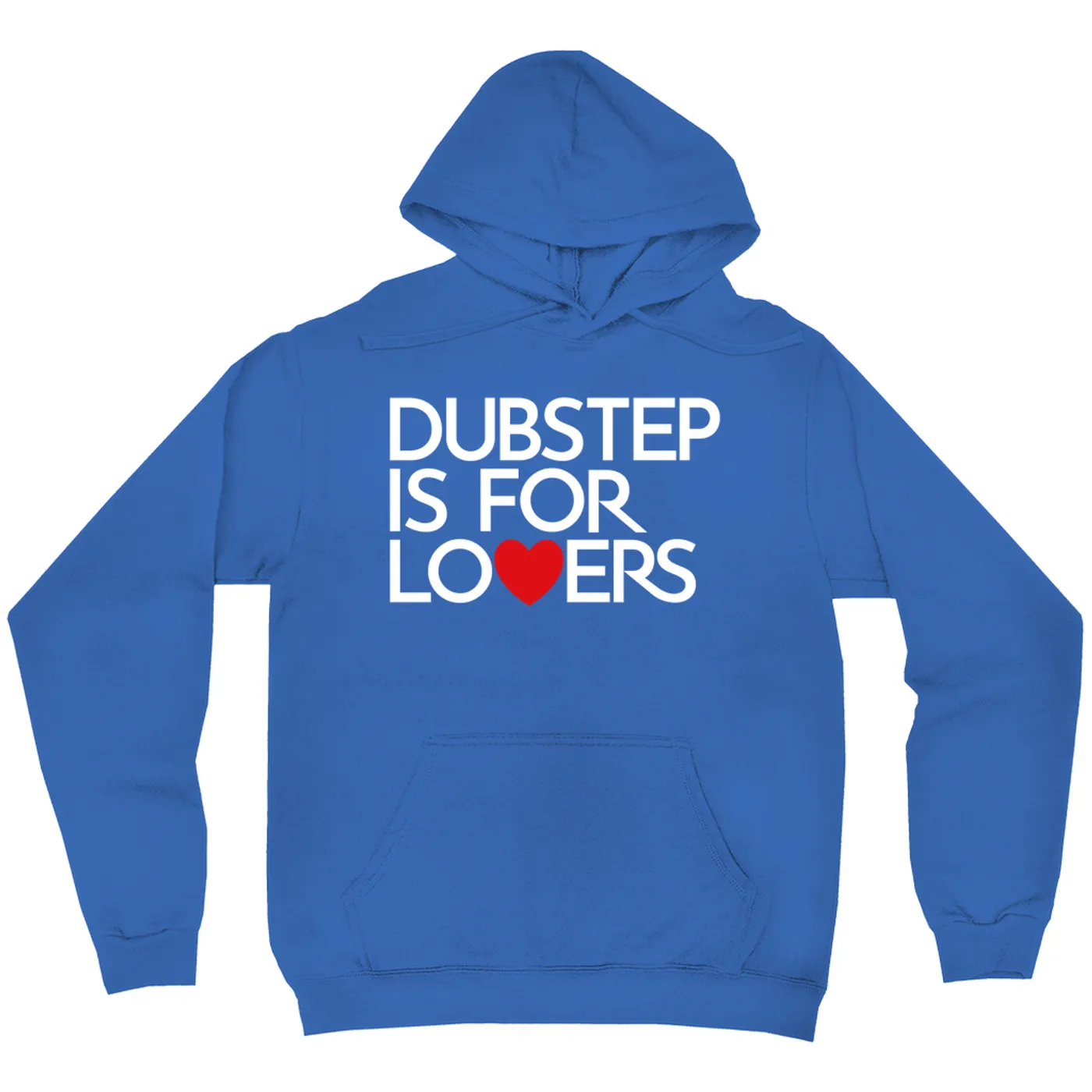 Music Life - Dubstep Merchbar Music Life Hoodie | Dubstep Is For Lovers Merchbar Music Life Hoodie
