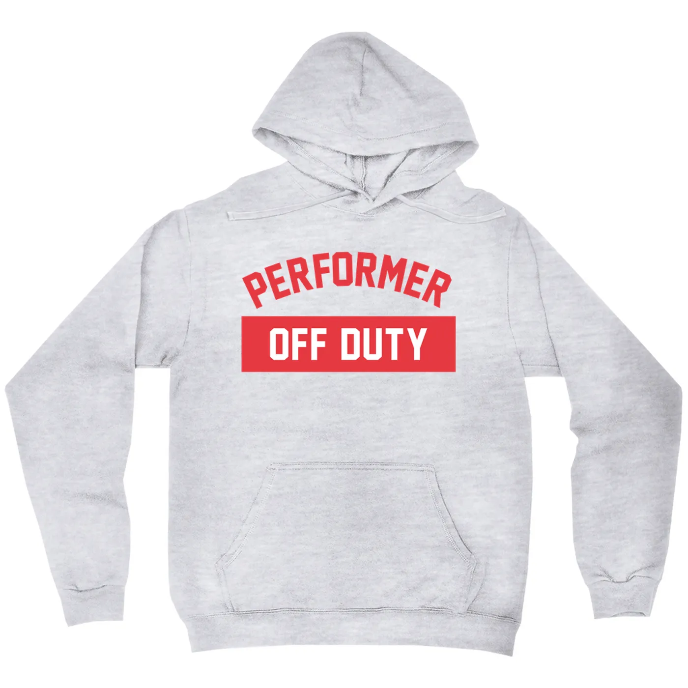 Music Life - Performer Merchbar Music Life Hoodie | Performer Off Duty Merchbar Music Life Hoodie