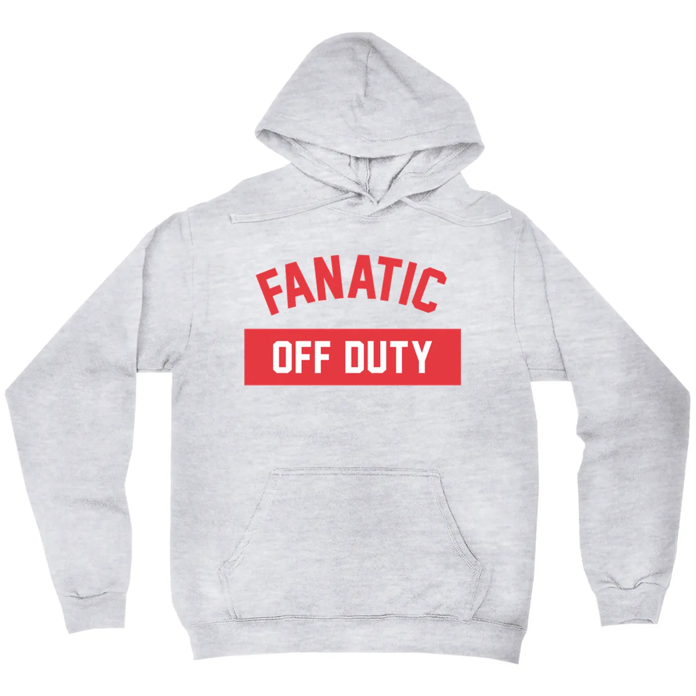 Music Life - Fanatic Merchbar Music Life Hoodie | Fanatic Off Duty Merchbar Music Life Hoodie