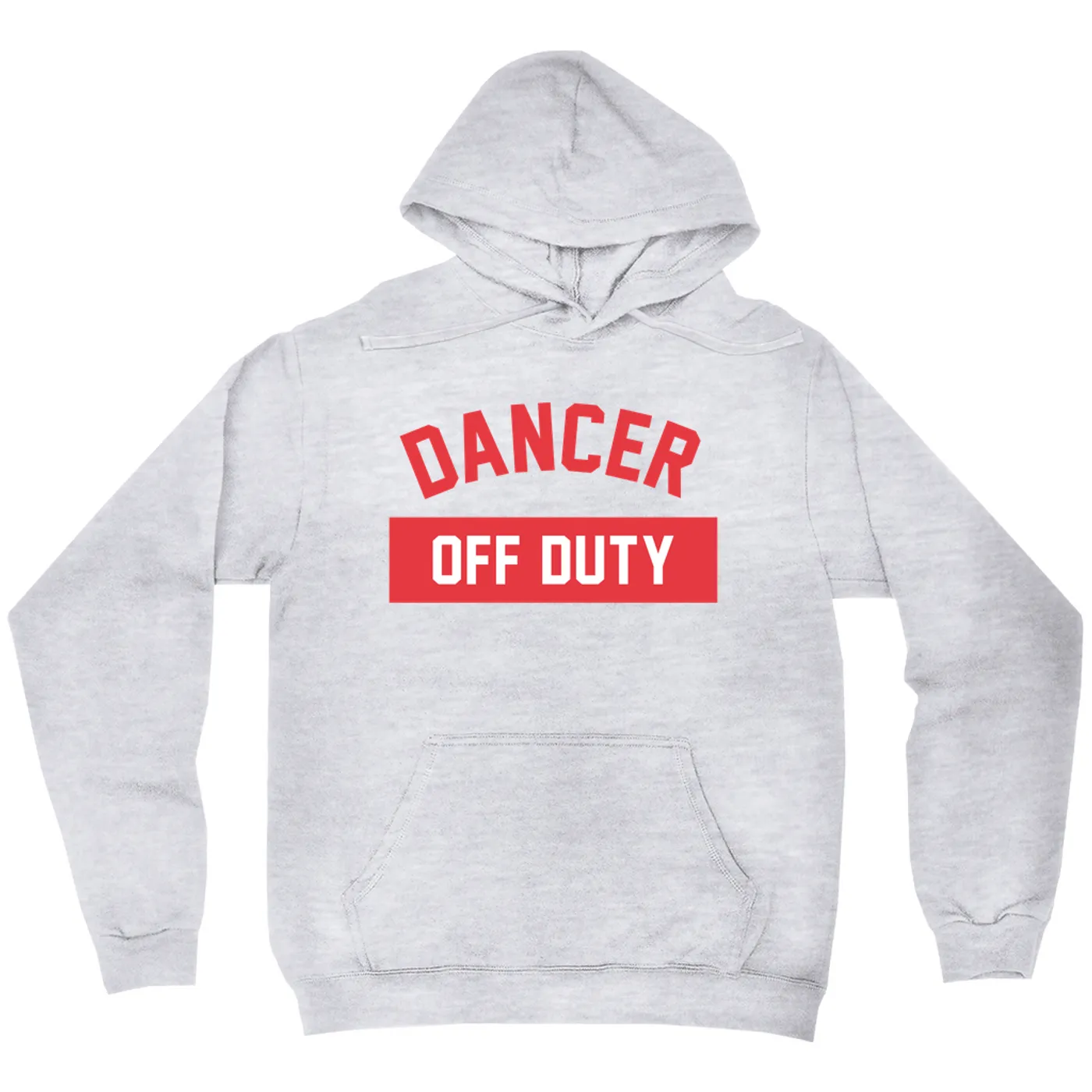 Music Life - Dancer Merchbar Music Life Hoodie | Dancer Off Duty Merchbar Music Life Hoodie