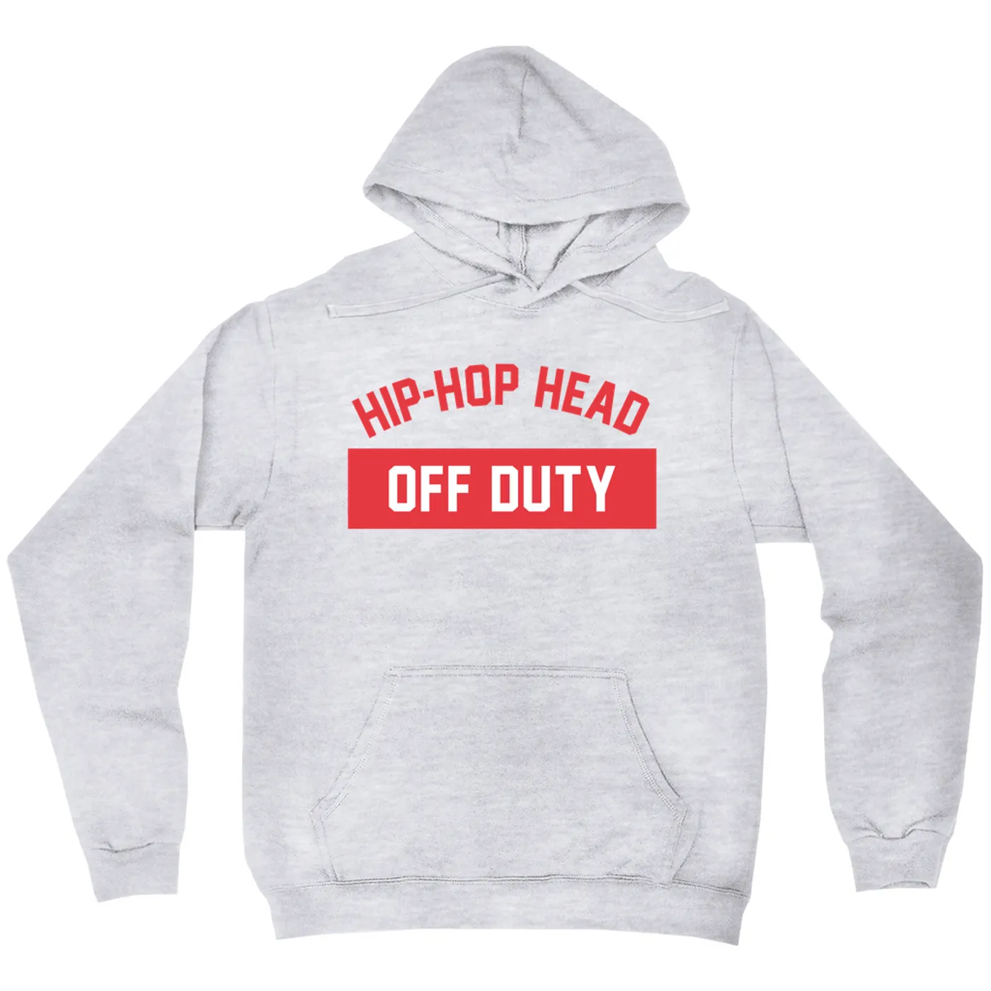 Music Life - Hip-Hop Head Merchbar Music Life Hoodie | Hip-Hop Head Off Duty Merchbar Music Life Hoodie