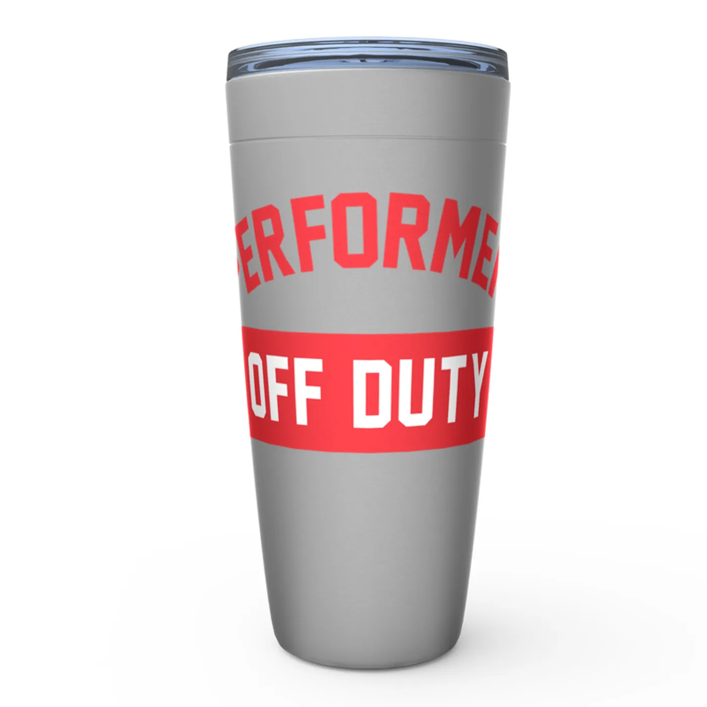 Music Life - Performer Merchbar Music Life Viking Tumbler | Performer Off Duty Merchbar Music Life Tumbler