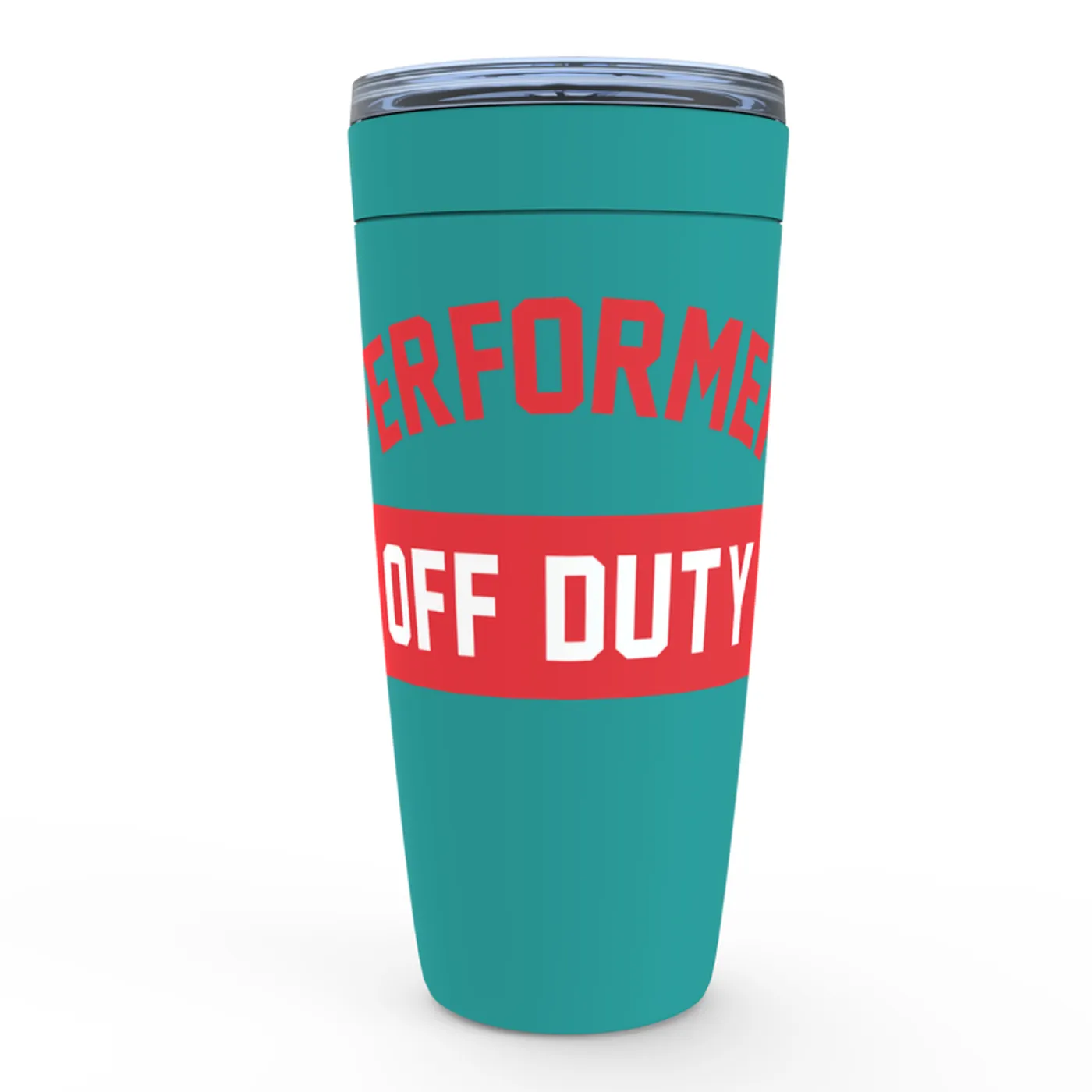 Music Life - Performer Merchbar Music Life Viking Tumbler | Performer Off Duty Merchbar Music Life Tumbler