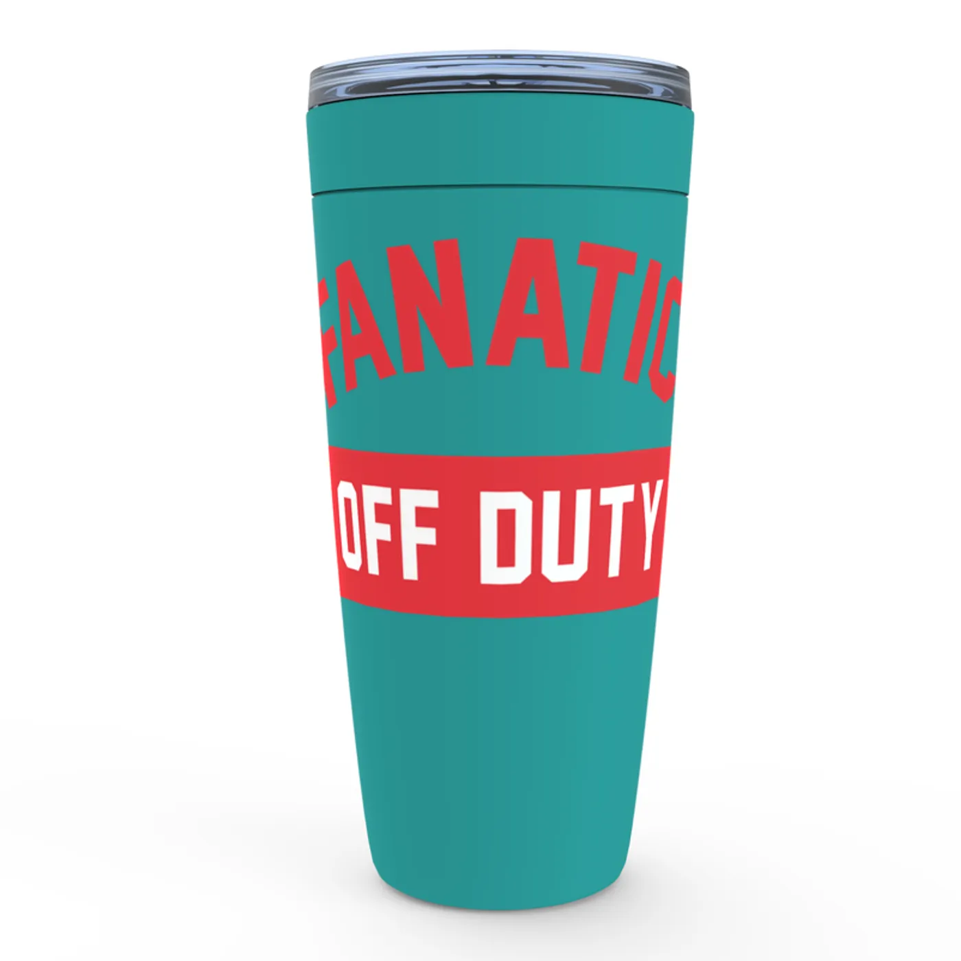 Music Life - Fanatic Merchbar Music Life Viking Tumbler | Fanatic Off Duty Merchbar Music Life Tumbler