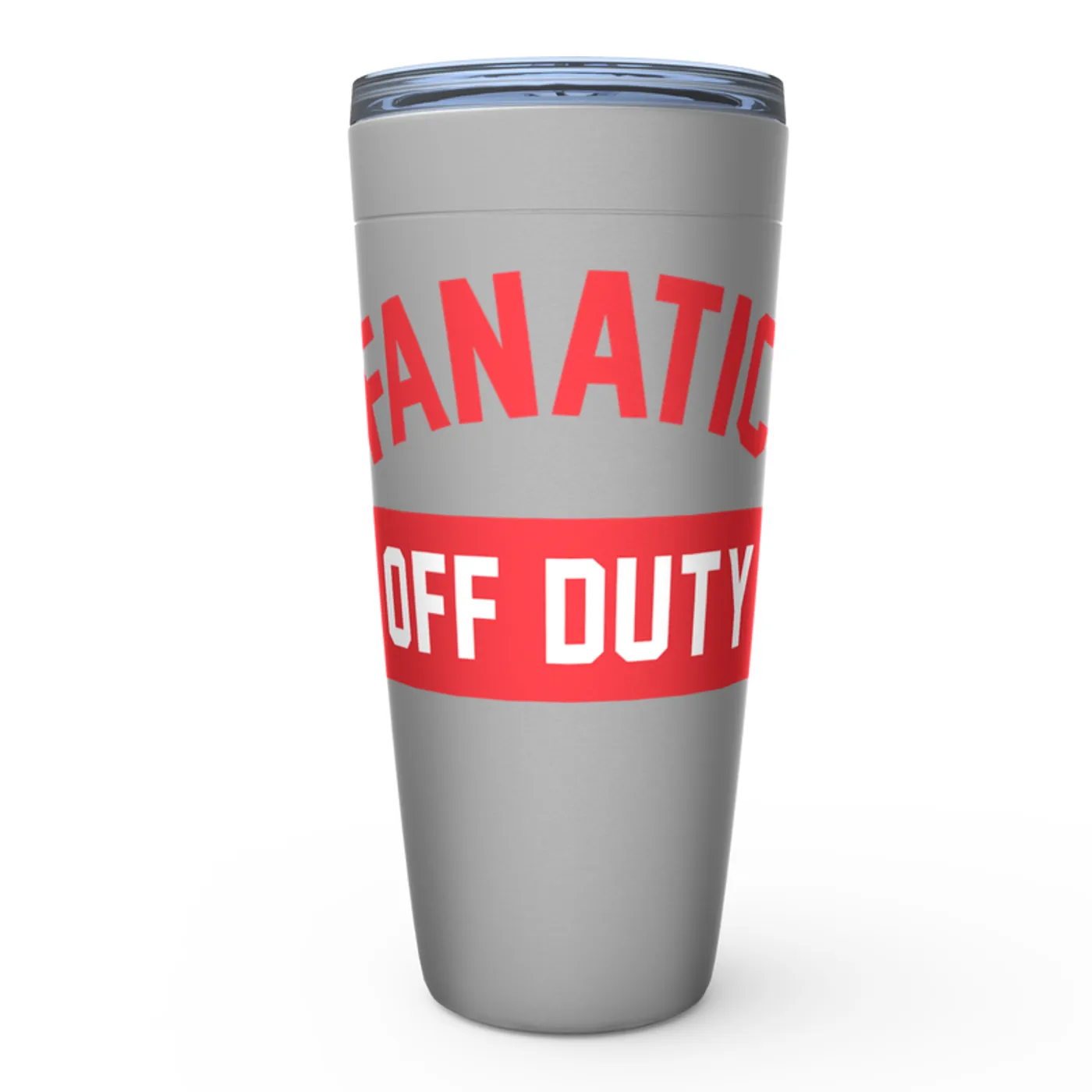 Music Life - Fanatic Merchbar Music Life Viking Tumbler | Fanatic Off Duty Merchbar Music Life Tumbler