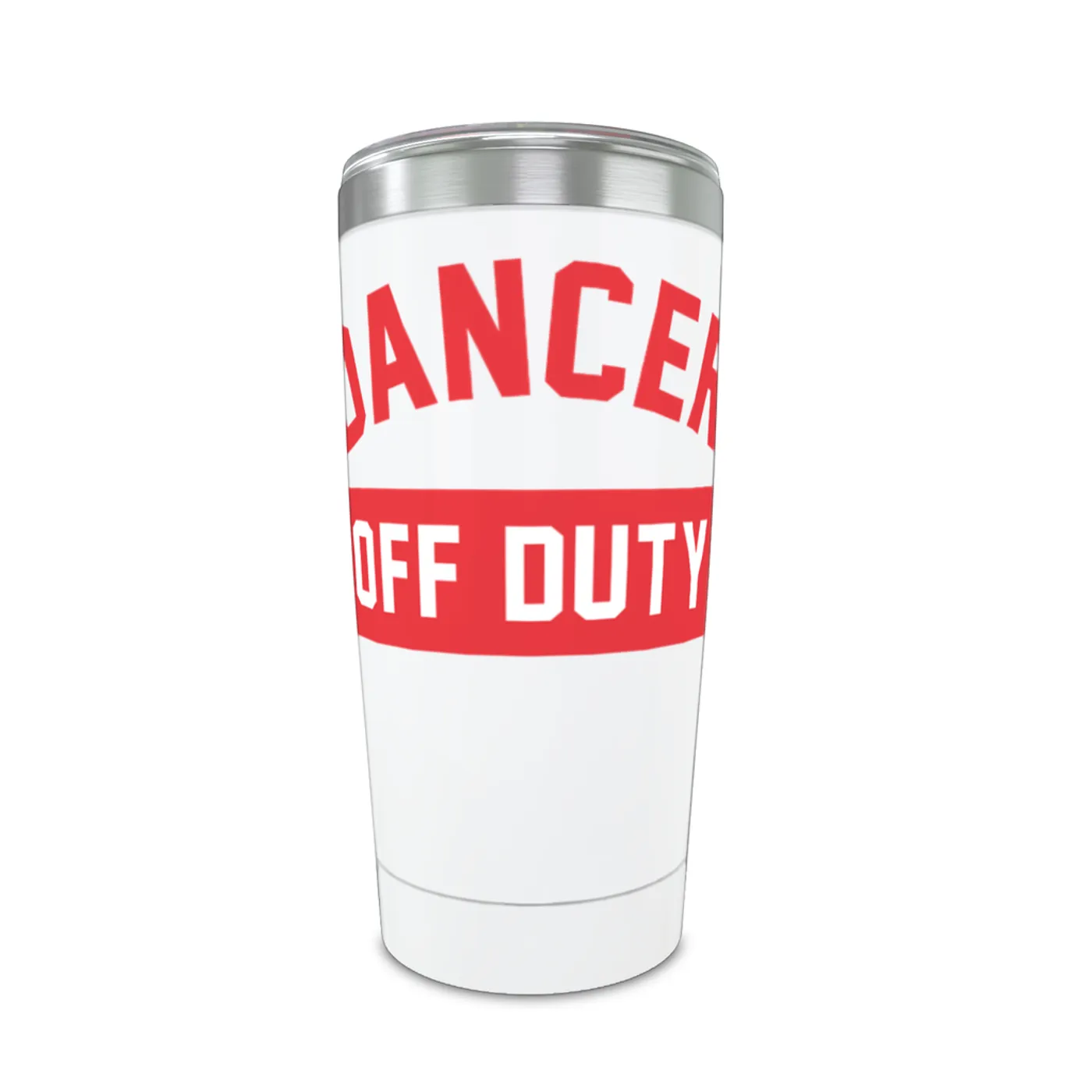 Music Life - Dancer Merchbar Music Life Viking Tumbler | Dancer Off Duty Merchbar Music Life Tumbler