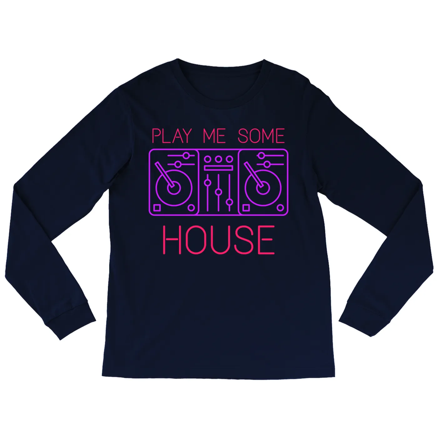 Music Life - House Brand Page
