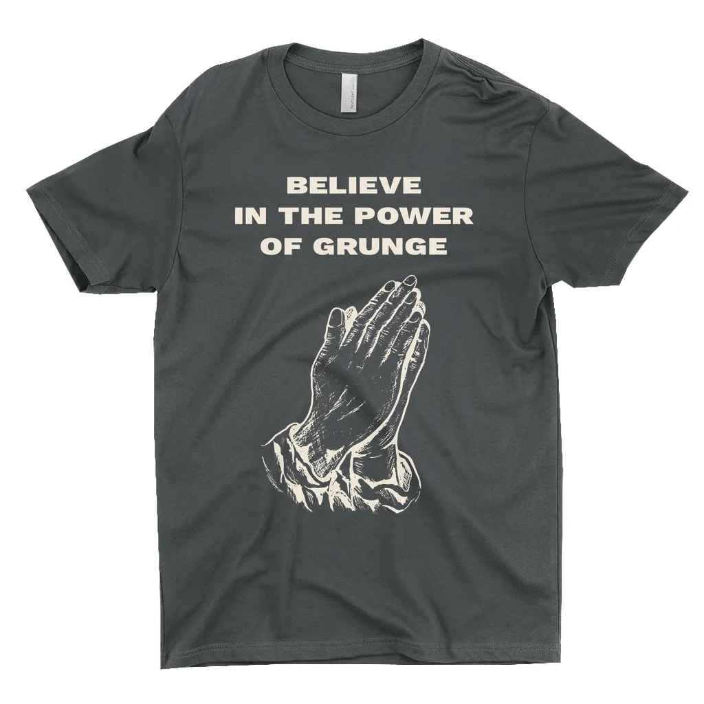 Equineop Music Life T-Shirt | Believe In Grunge Equineop Music Life Shirt