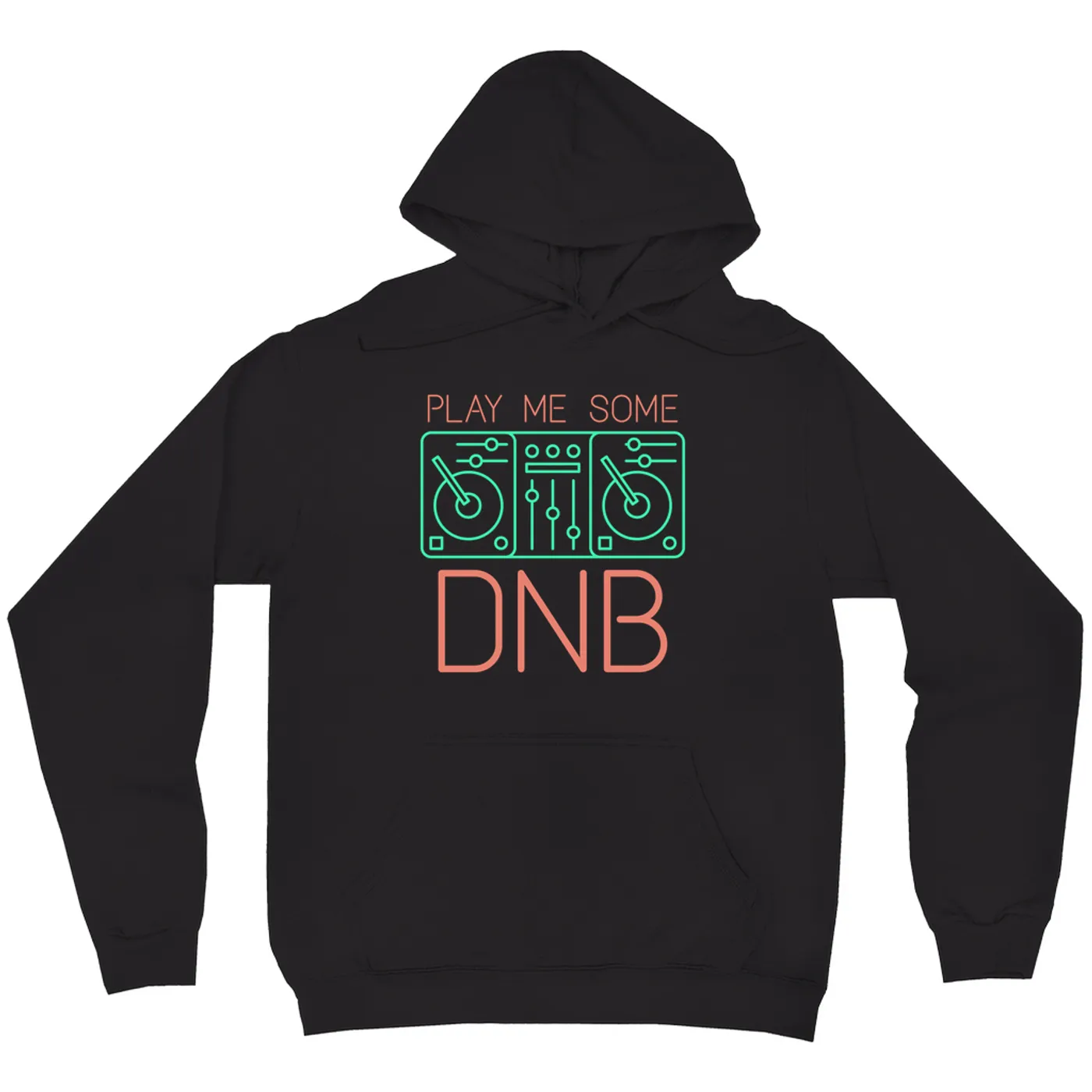 Music Life - DNB