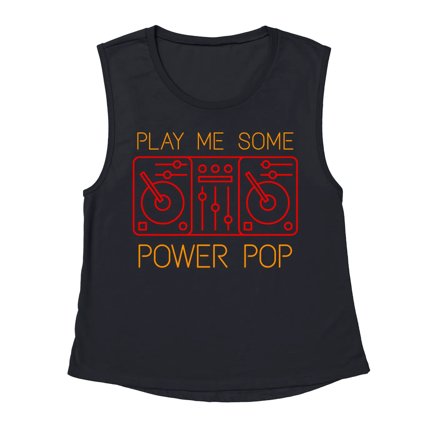 Music Life - Power Pop