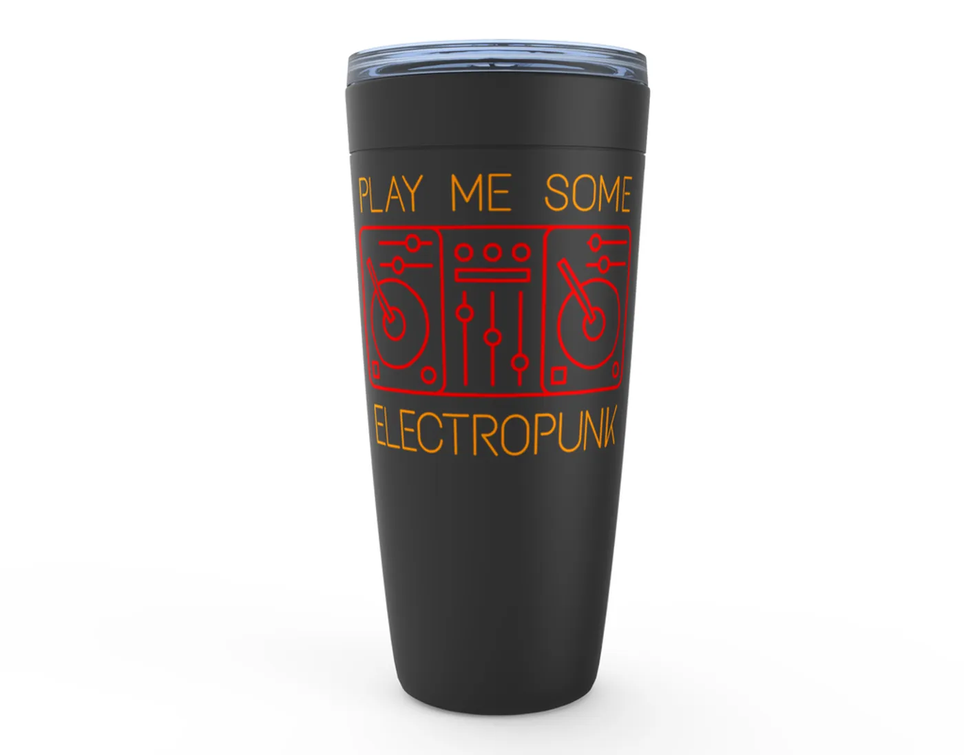 Music Life - Electropunk