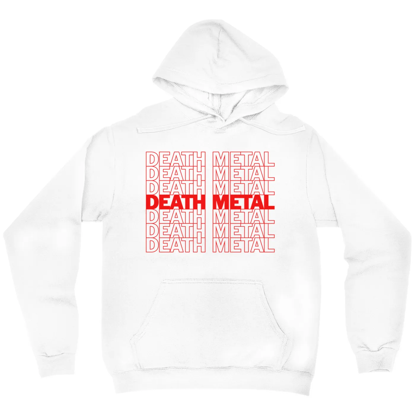 Music Life - Death Metal