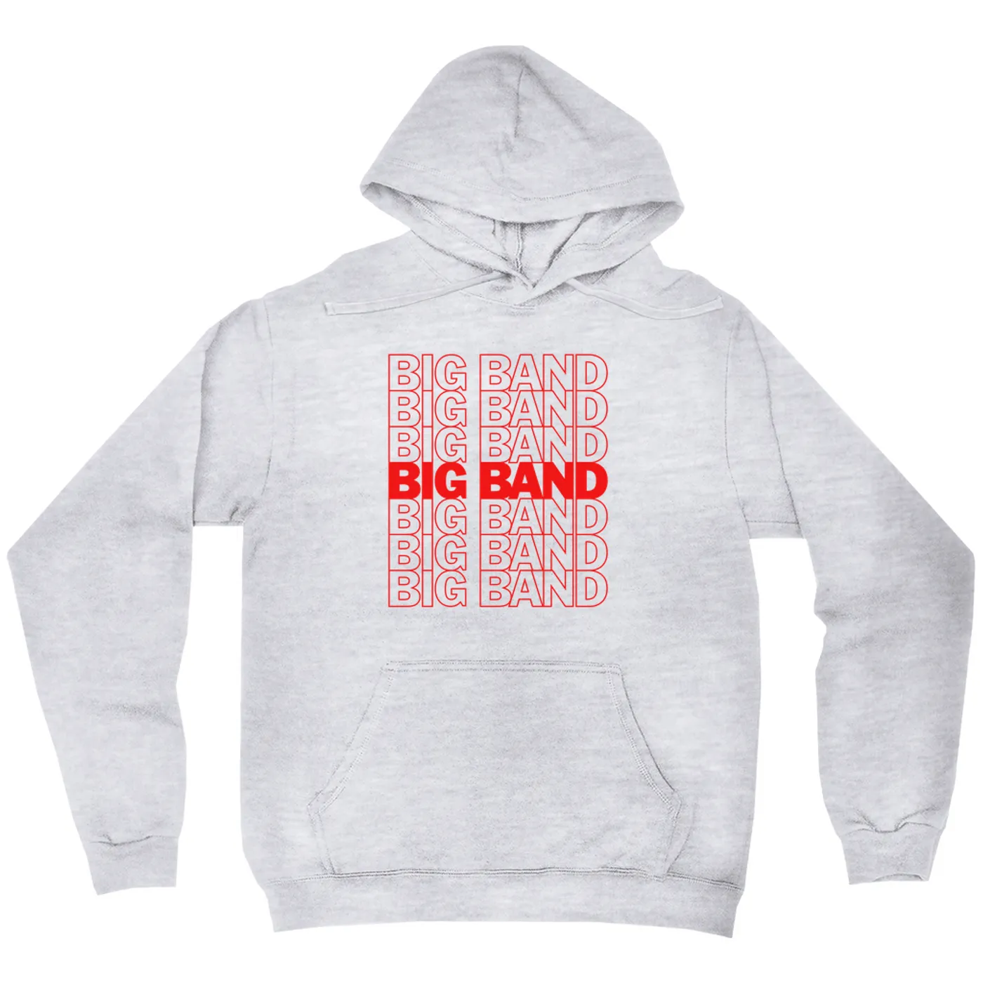 Music Life - Big Band