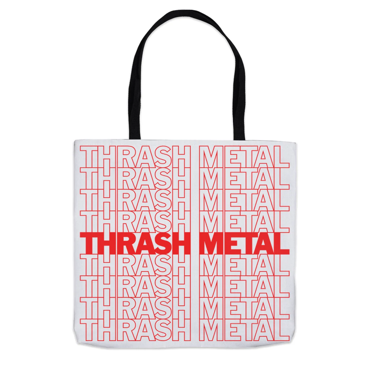 Music Life - Thrash Metal