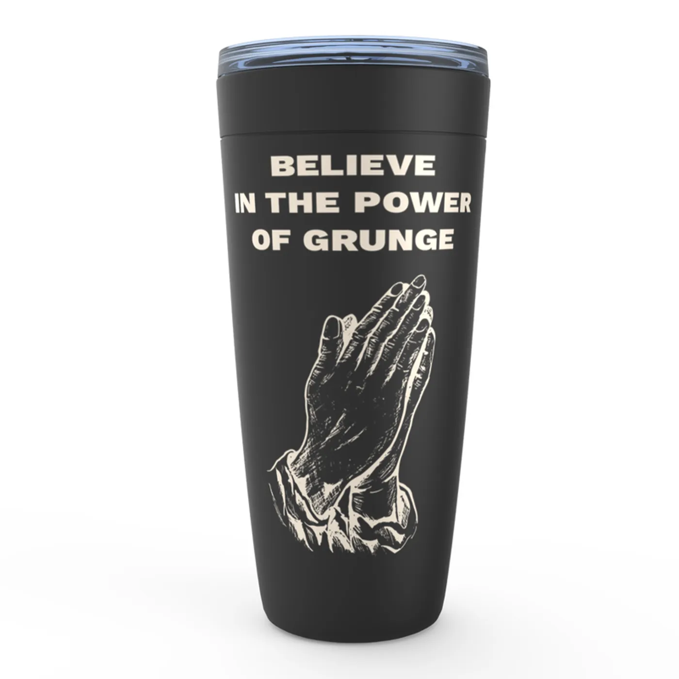 Music Life - Grunge Merchbar Music Life Viking Tumbler | Believe In Grunge Merchbar Music Life Tumbler