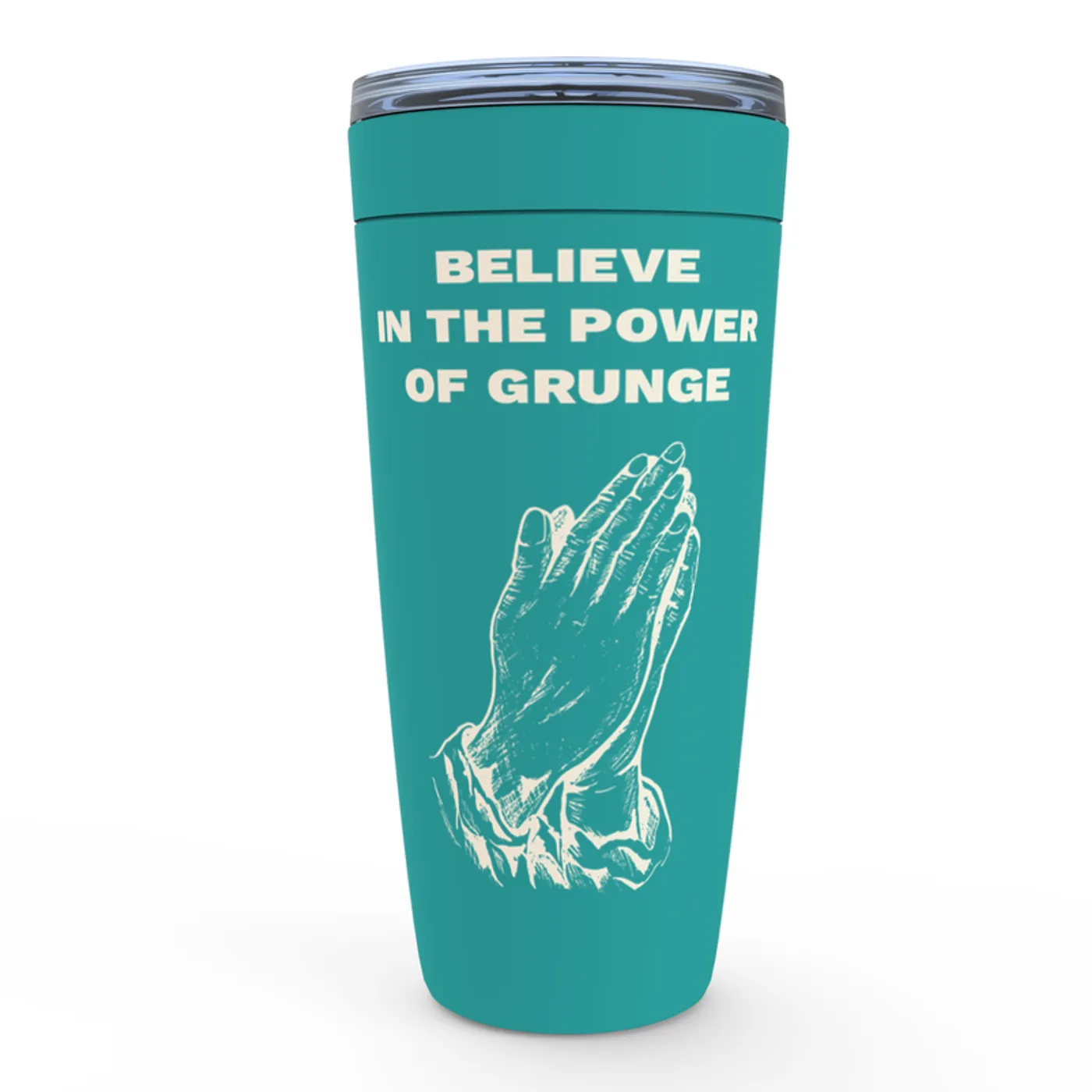 Music Life - Grunge Merchbar Music Life Viking Tumbler | Believe In Grunge Merchbar Music Life Tumbler