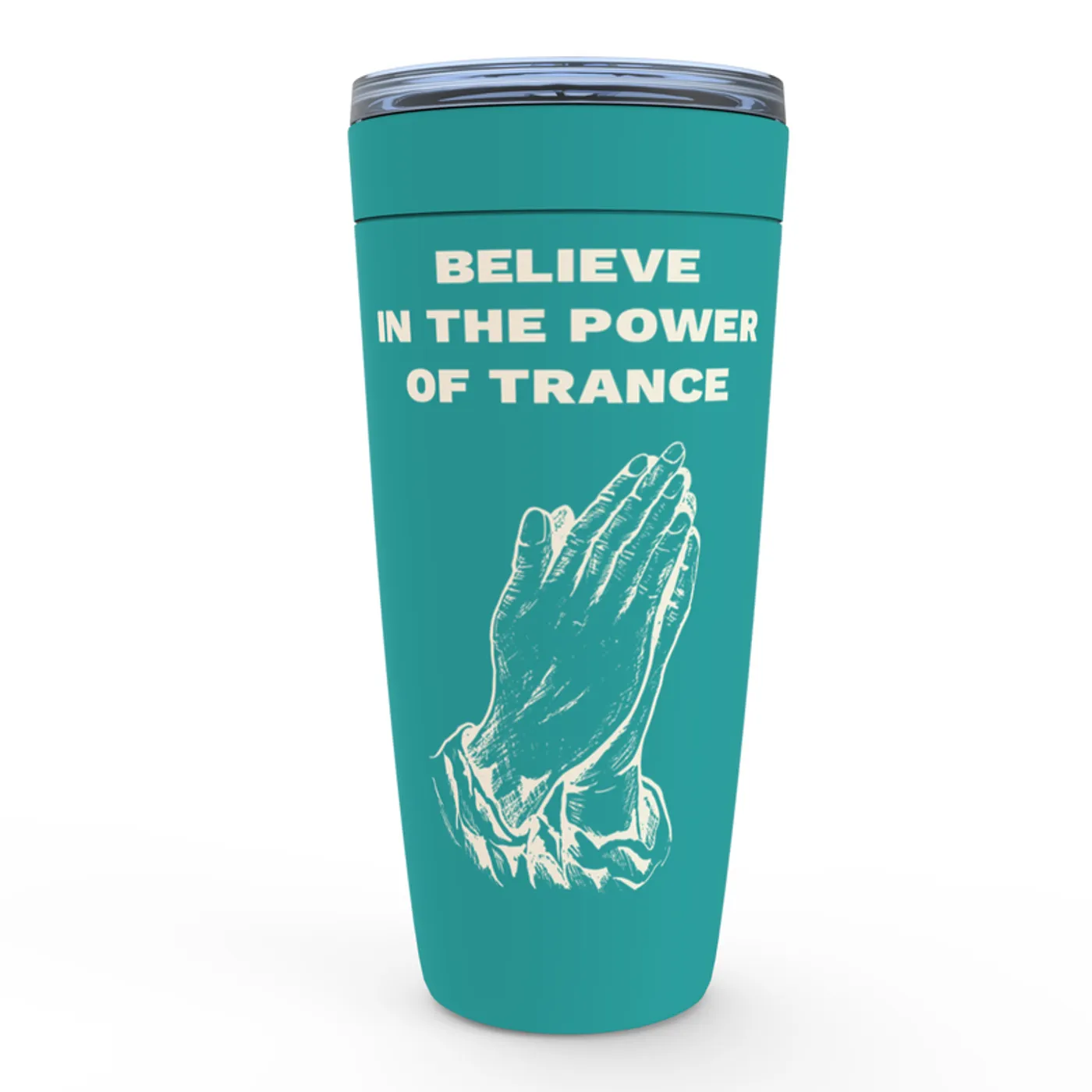 Music Life - Trance Merchbar Music Life Viking Tumbler | Believe In Trance Merchbar Music Life Tumbler