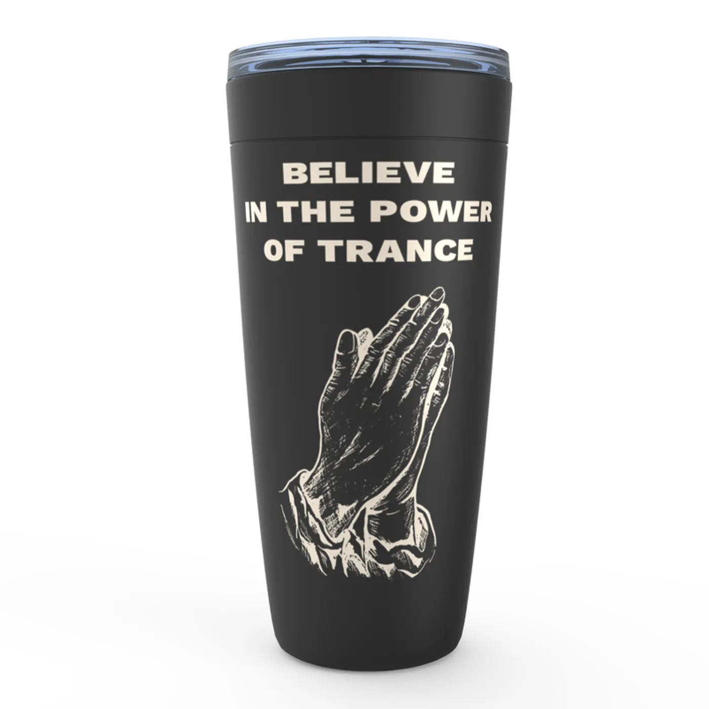 Music Life - Trance Merchbar Music Life Viking Tumbler | Believe In Trance Merchbar Music Life Tumbler