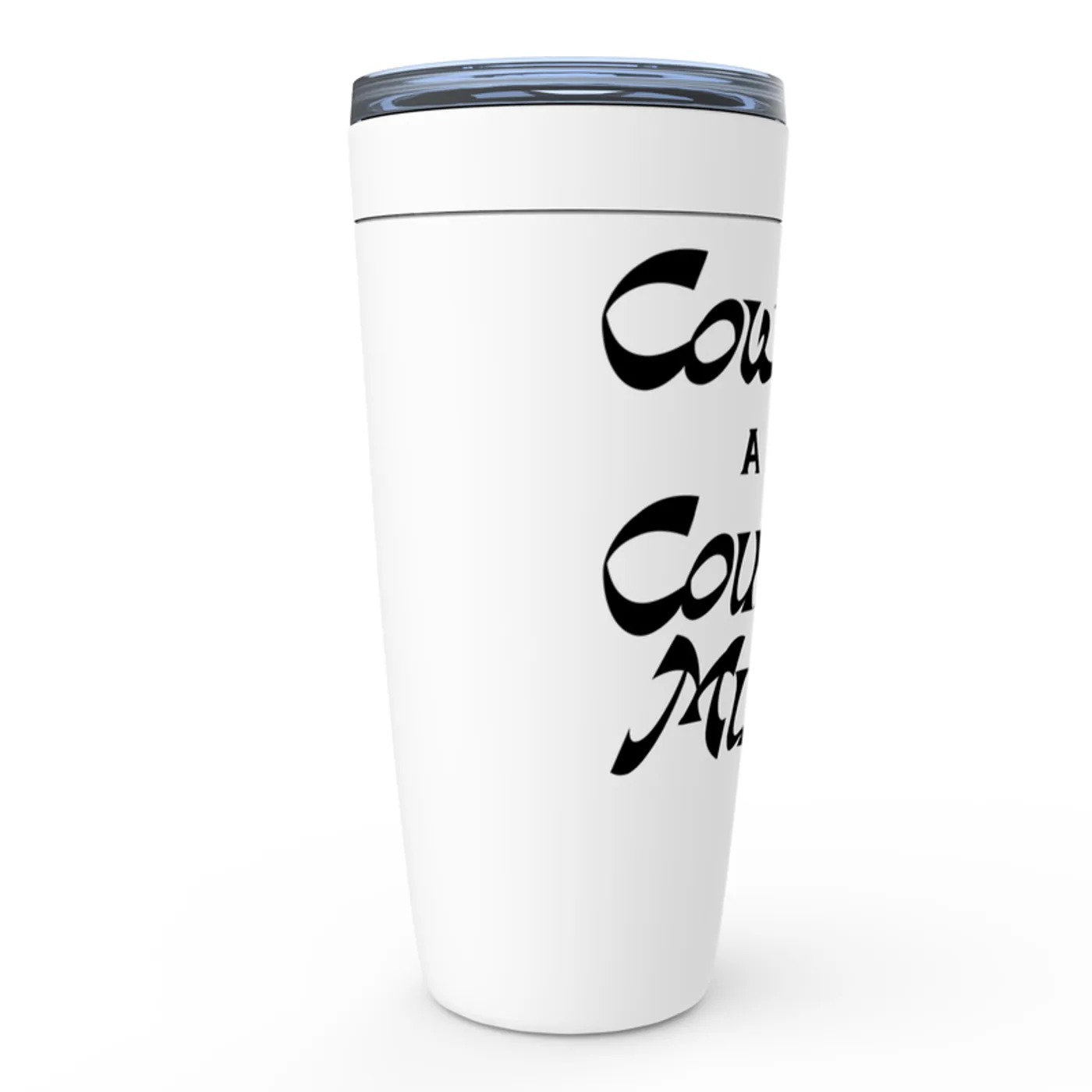 Merchbar Music Life Viking Tumbler | Cowboys And Country Music Merchbar Music Life Viking Tumbler